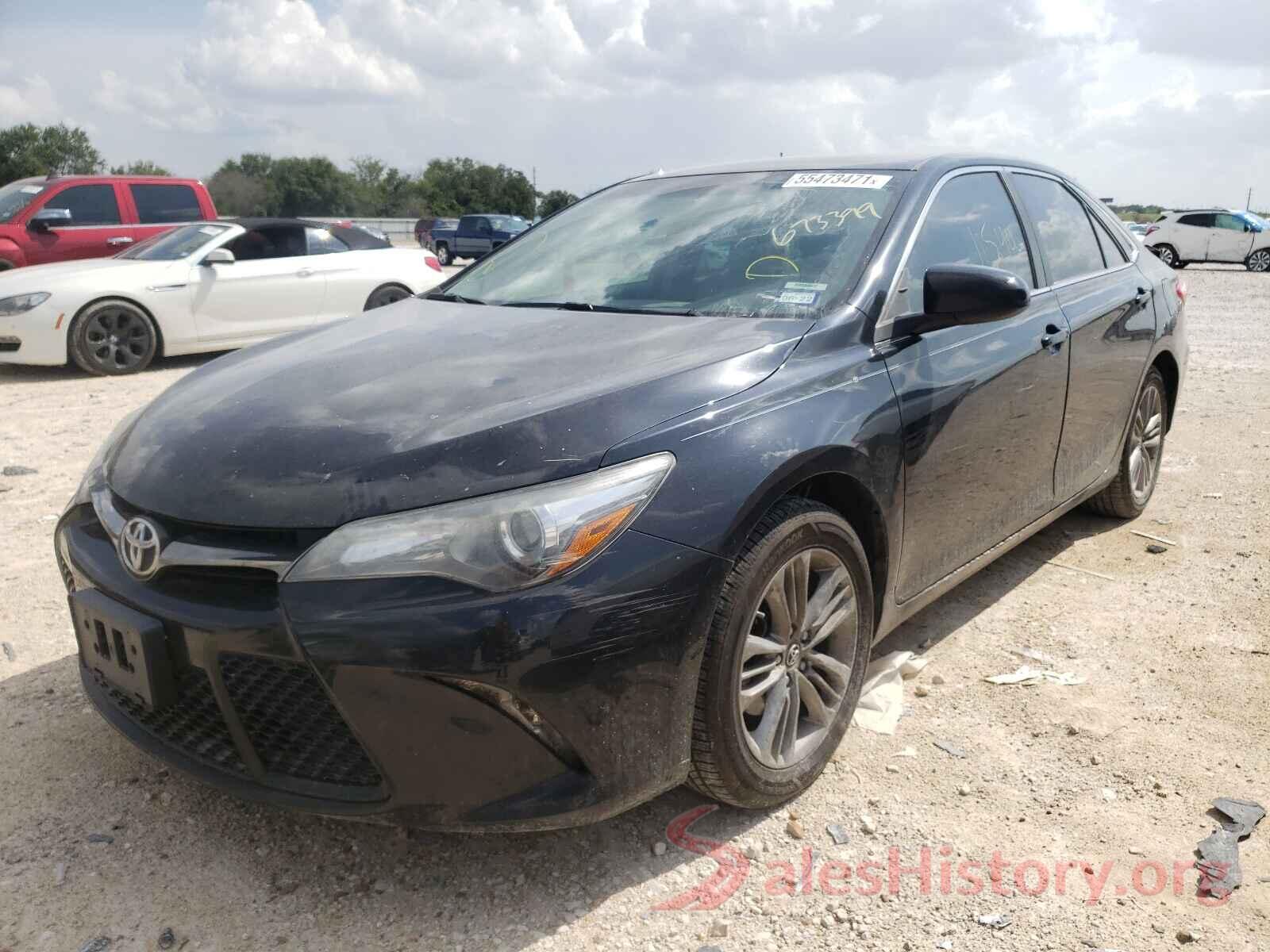 4T1BF1FK3HU673399 2017 TOYOTA CAMRY