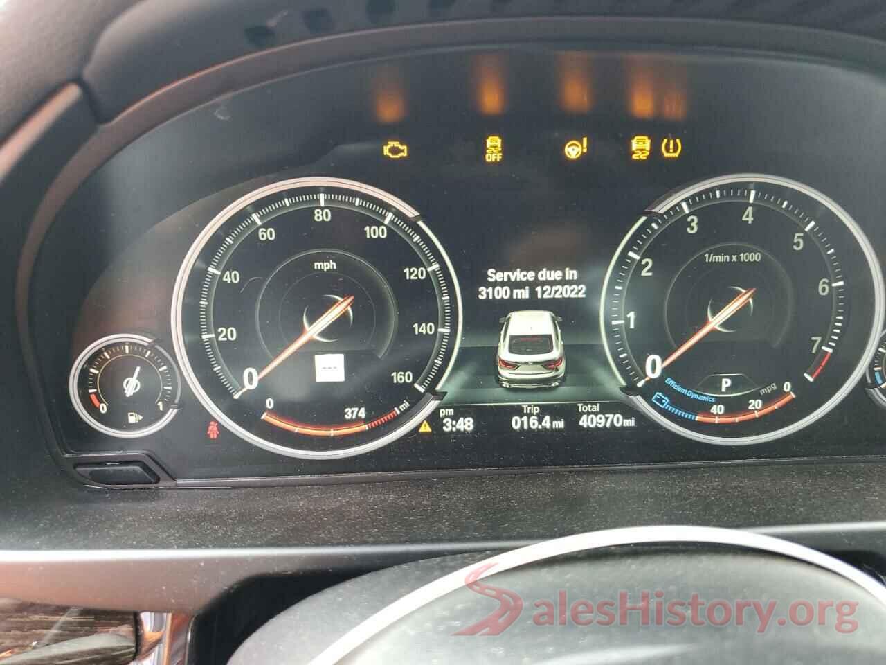 5UXKU0C59J0G69486 2018 BMW X6