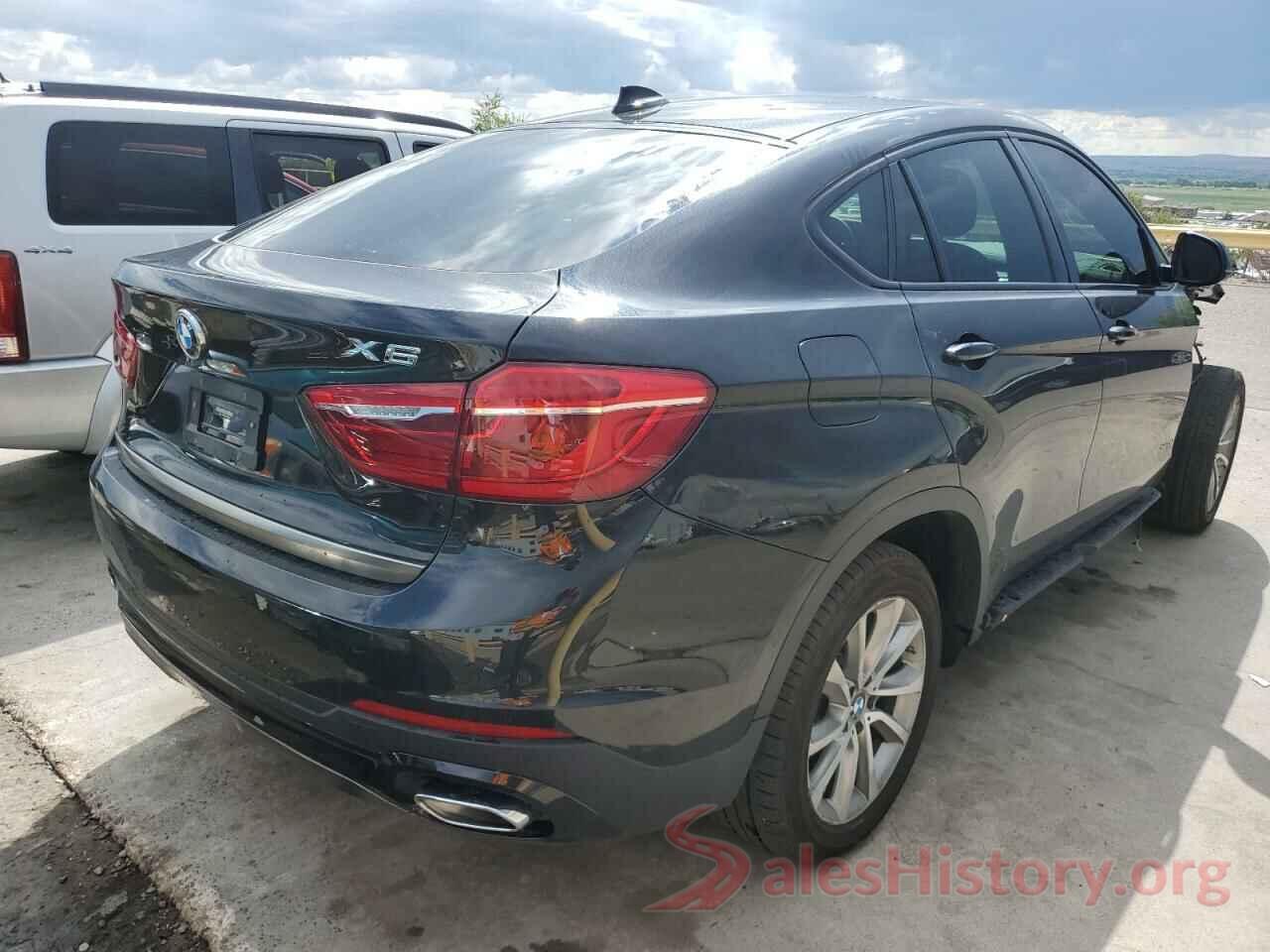 5UXKU0C59J0G69486 2018 BMW X6