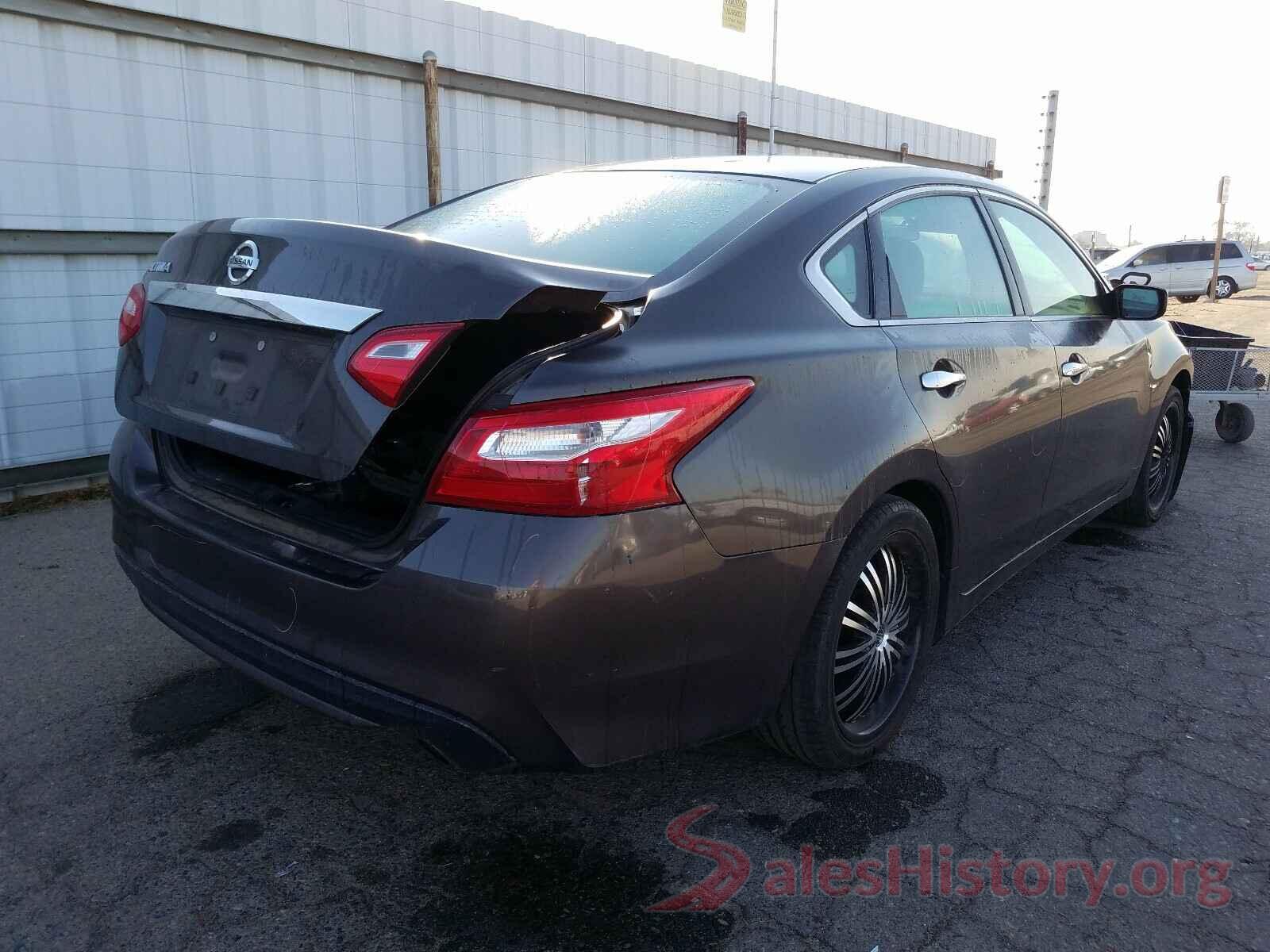 1N4AL3AP3GN310705 2016 NISSAN ALTIMA