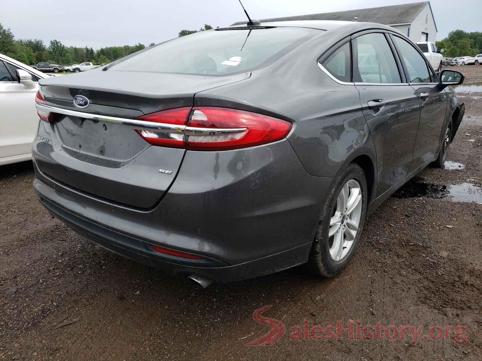 3FA6P0H74JR175351 2018 FORD FUSION