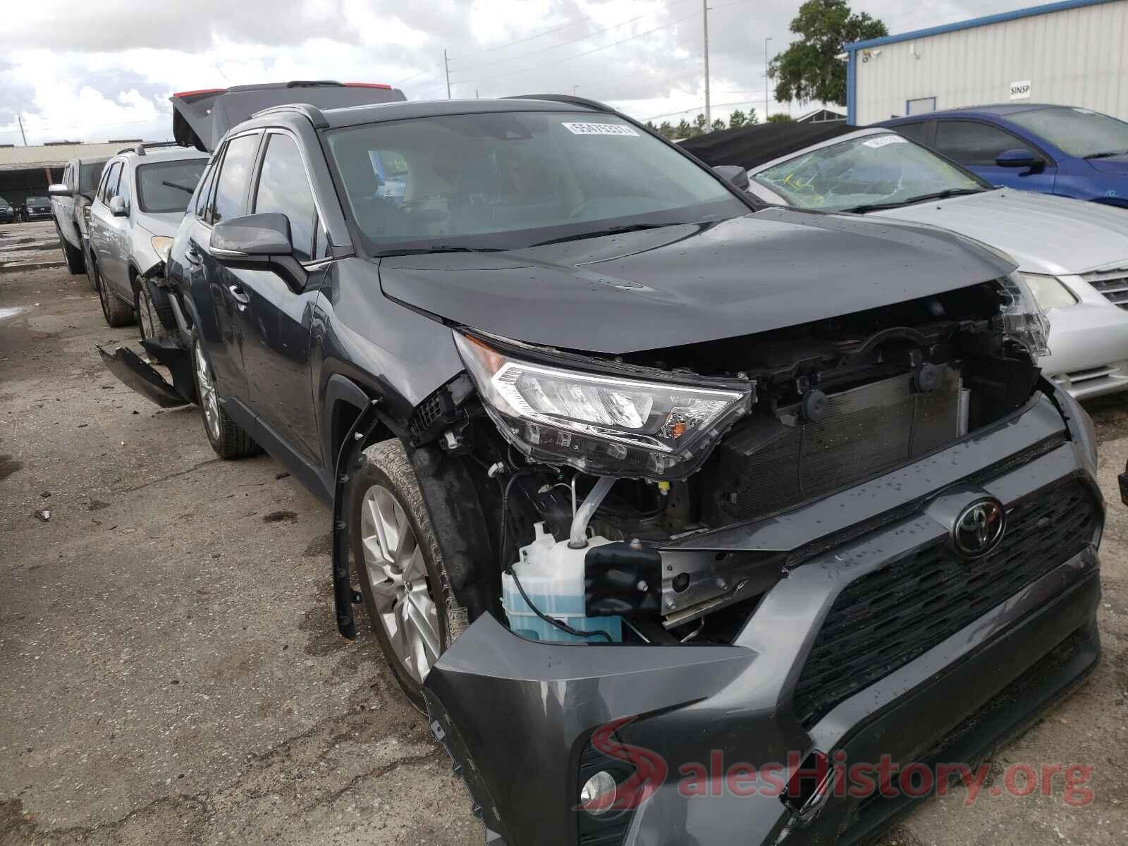 JTMC1RFVXKD514984 2019 TOYOTA RAV4