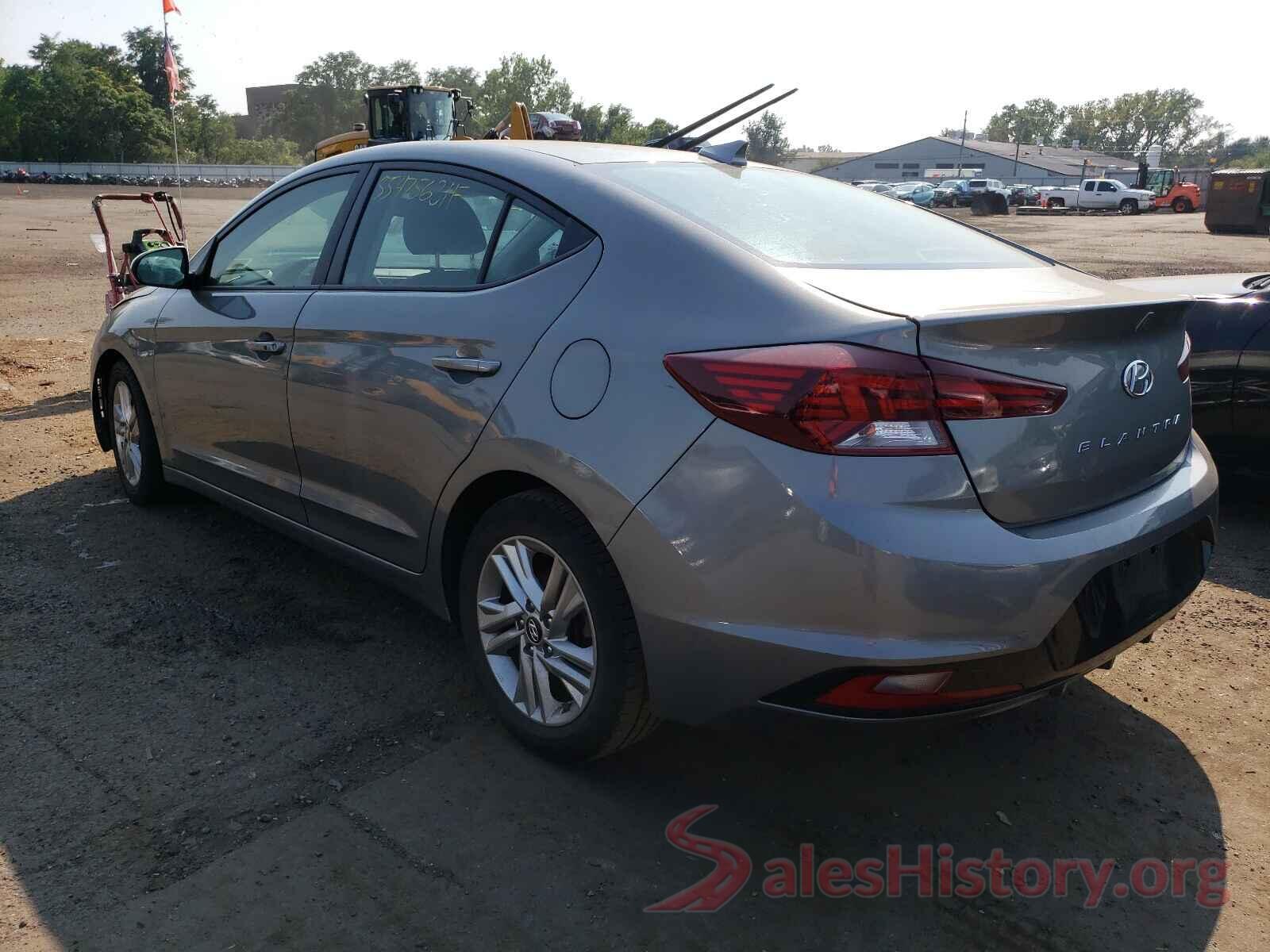 KMHD84LF7KU785139 2019 HYUNDAI ELANTRA