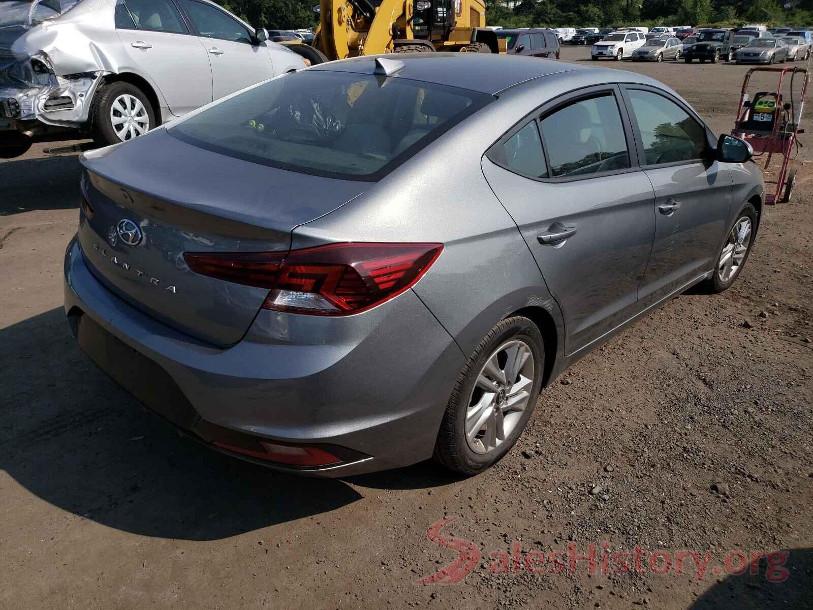 KMHD84LF7KU785139 2019 HYUNDAI ELANTRA