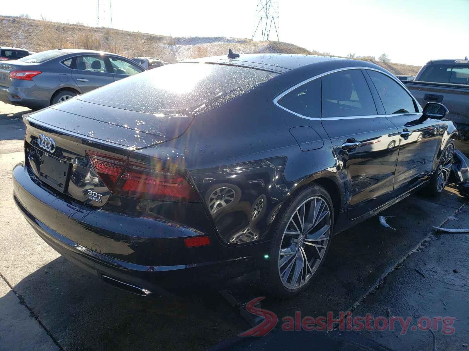 WAUW2AFC4HN029752 2017 AUDI A7