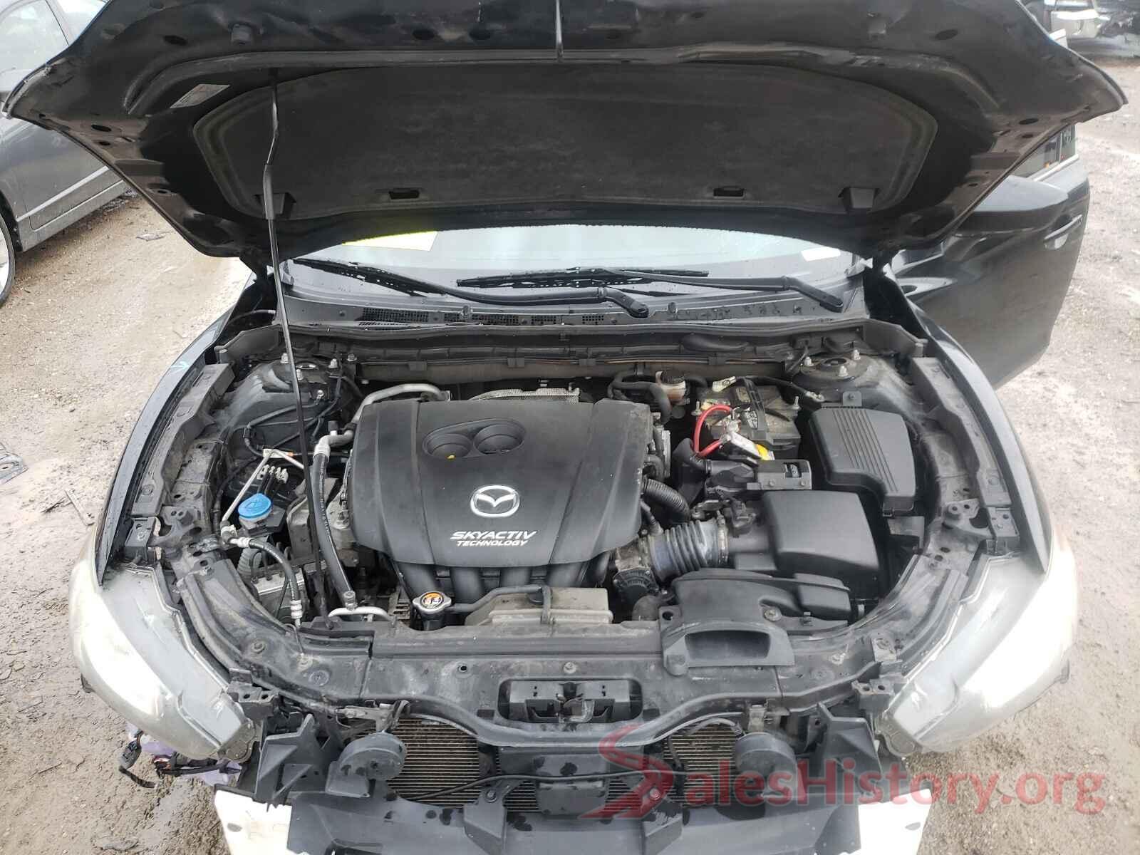 JM1GJ1U59G1456736 2016 MAZDA 6