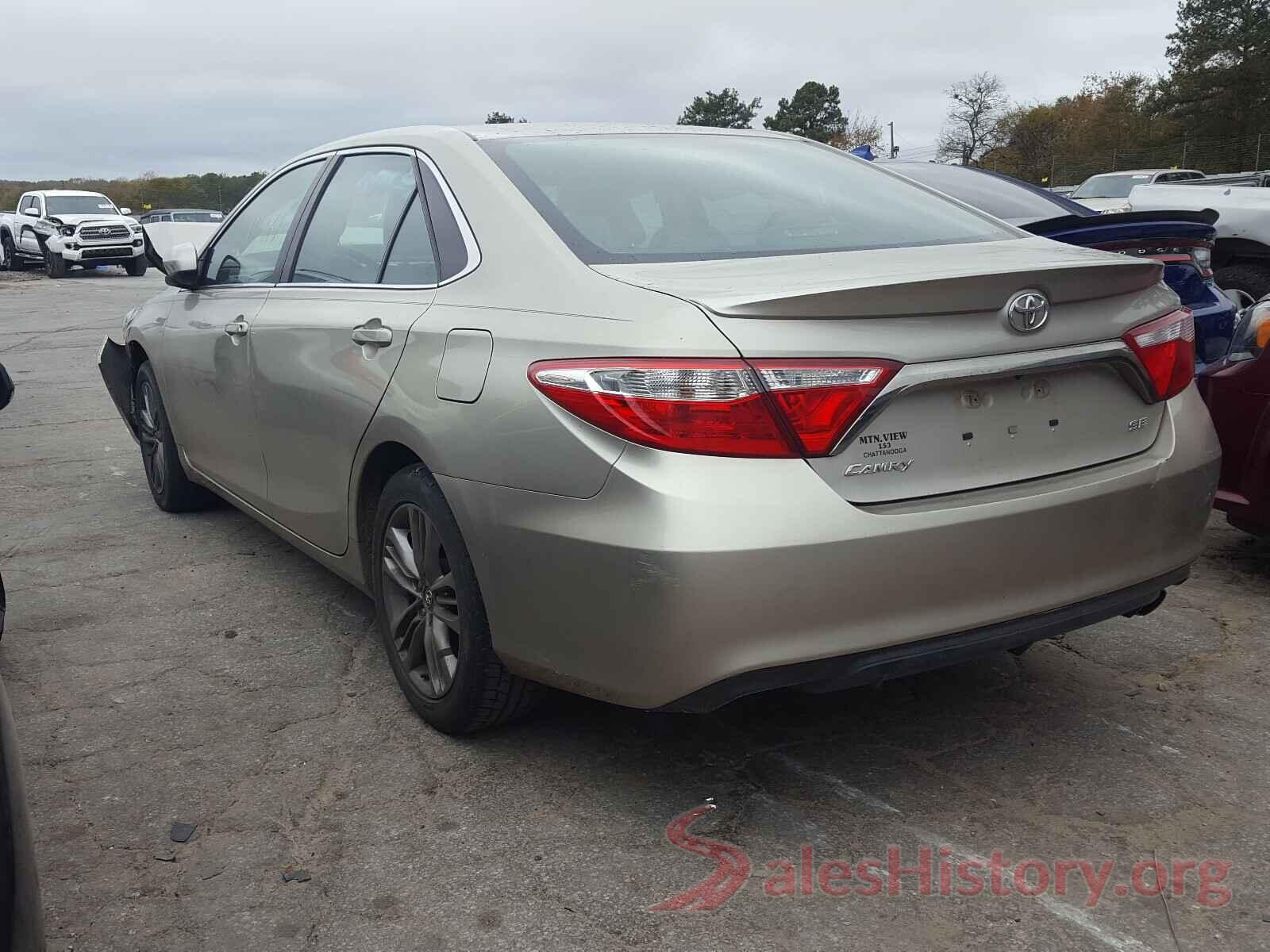 4T1BF1FK6GU235751 2016 TOYOTA CAMRY