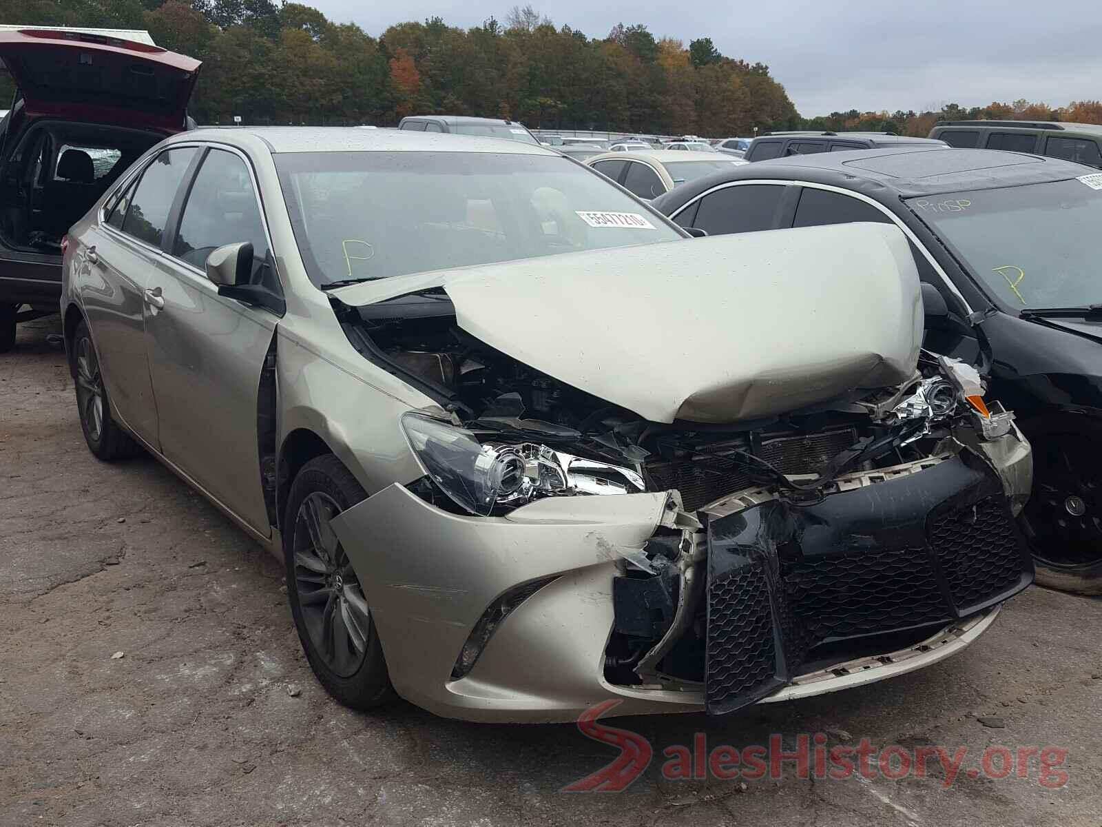 4T1BF1FK6GU235751 2016 TOYOTA CAMRY