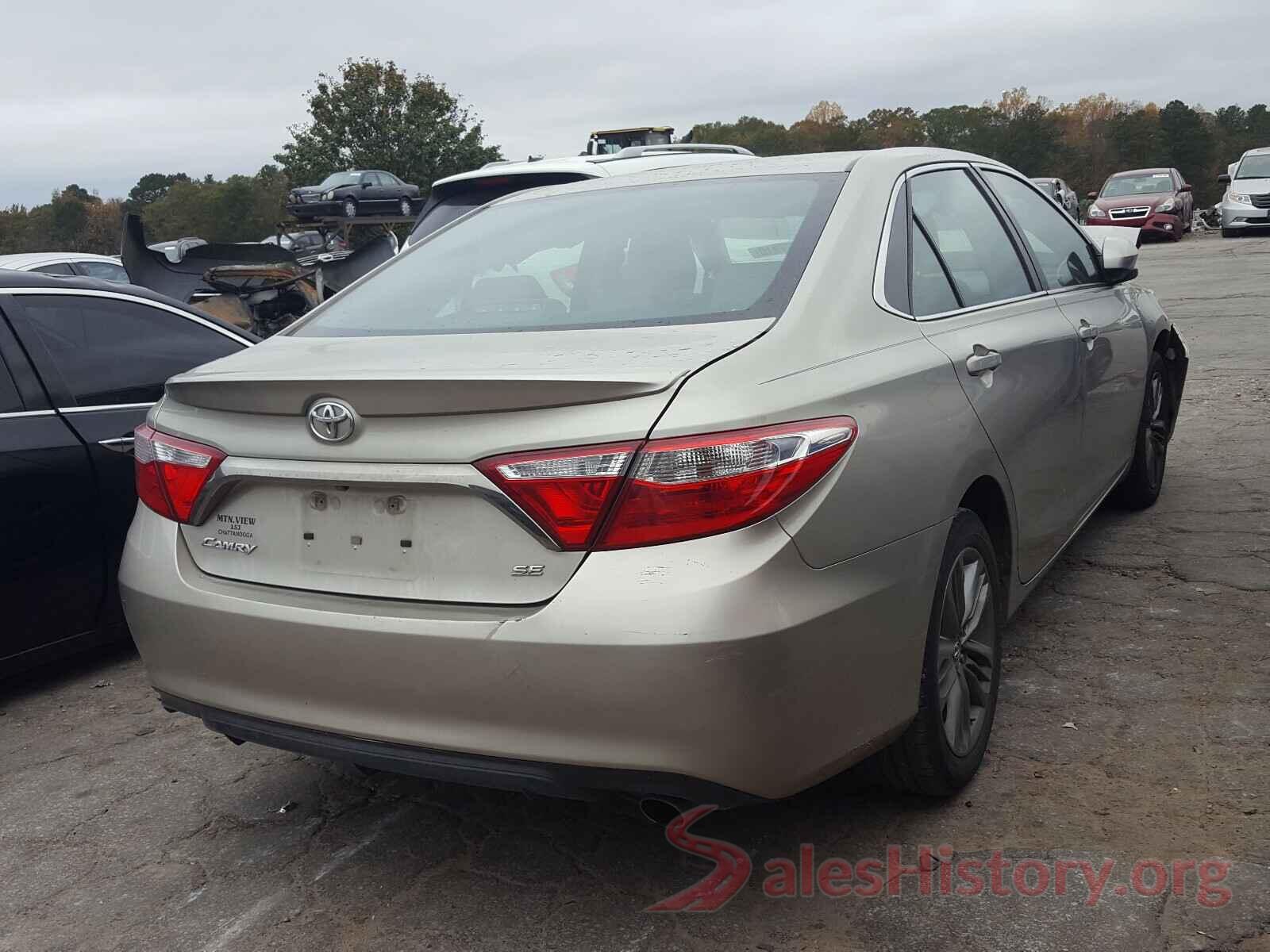 4T1BF1FK6GU235751 2016 TOYOTA CAMRY