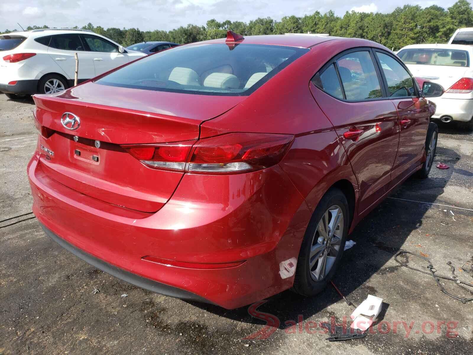 KMHD84LF4HU164918 2017 HYUNDAI ELANTRA