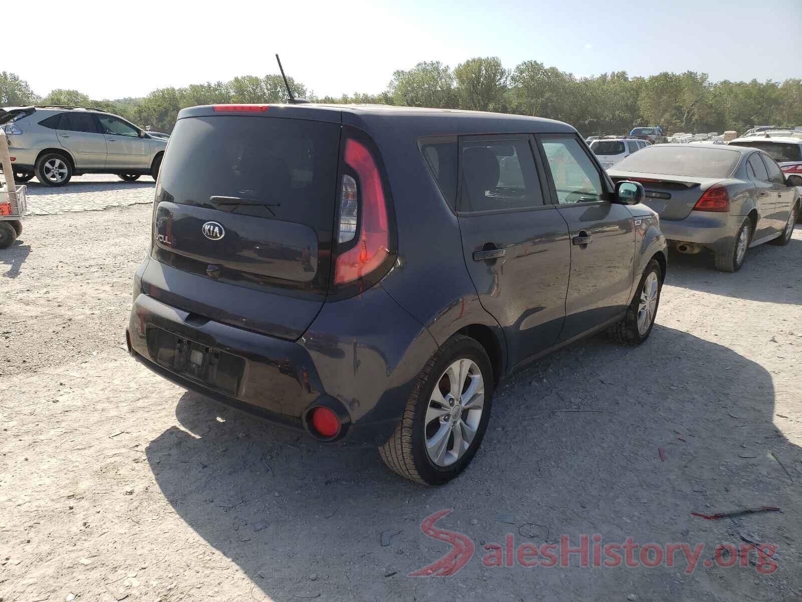 KNDJP3A51G7327293 2016 KIA SOUL