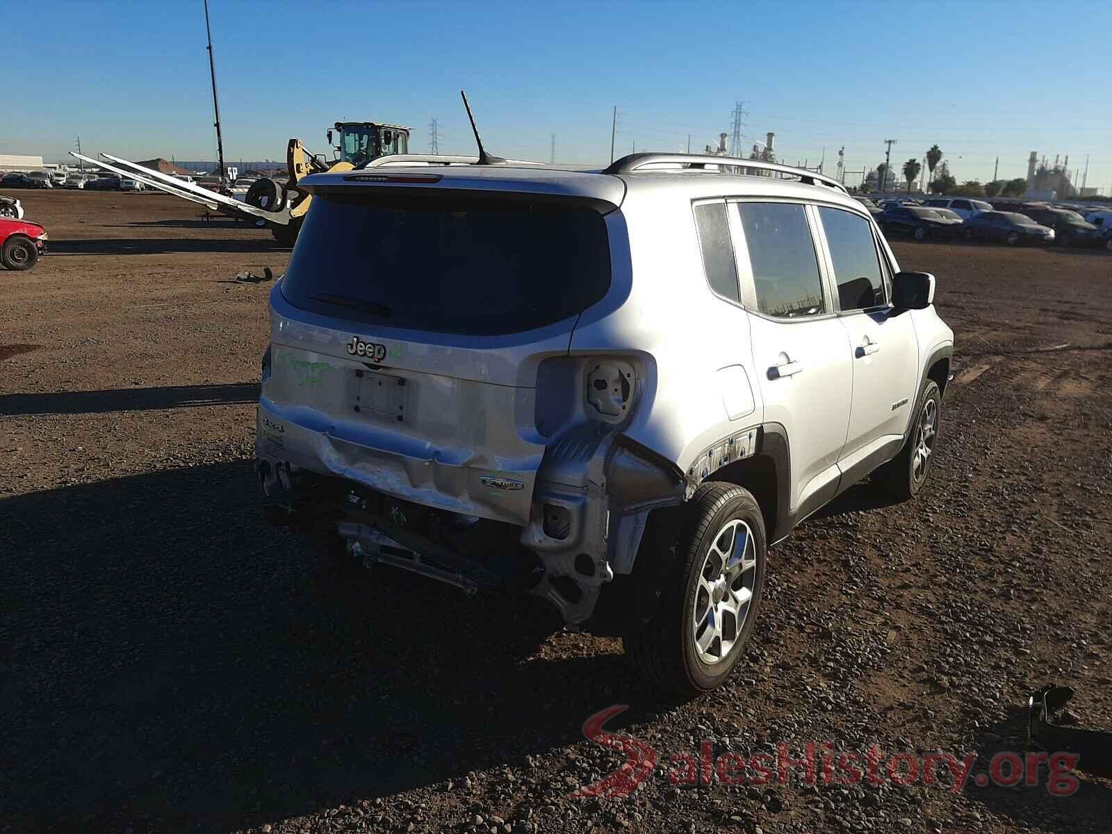 ZACCJBBB5HPG34379 2017 JEEP RENEGADE