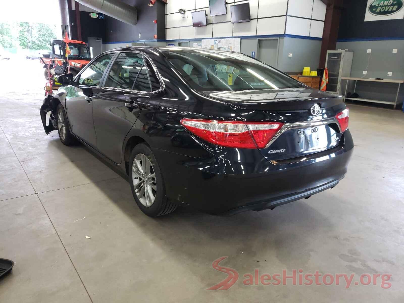 4T1BF1FK4HU616984 2017 TOYOTA CAMRY