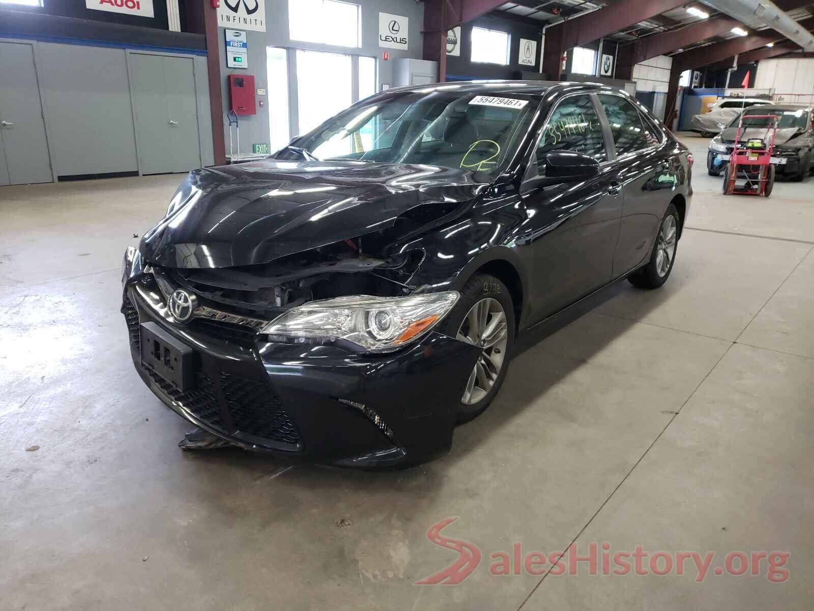 4T1BF1FK4HU616984 2017 TOYOTA CAMRY