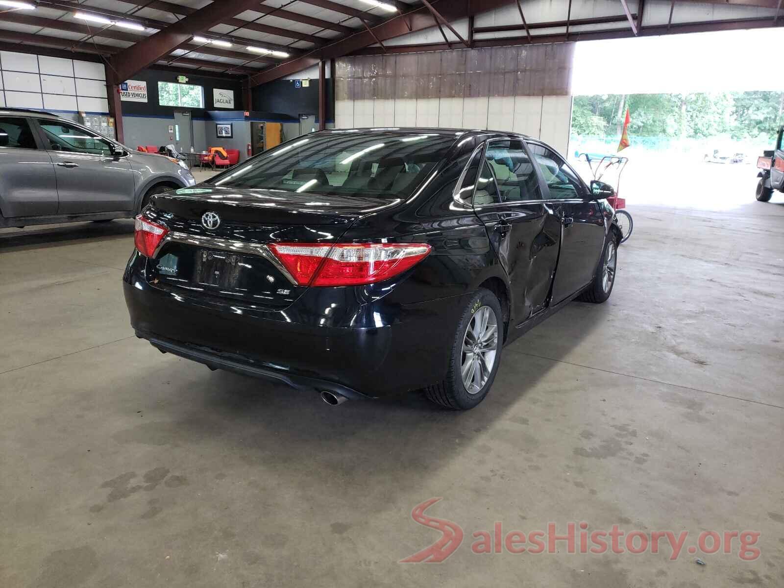 4T1BF1FK4HU616984 2017 TOYOTA CAMRY