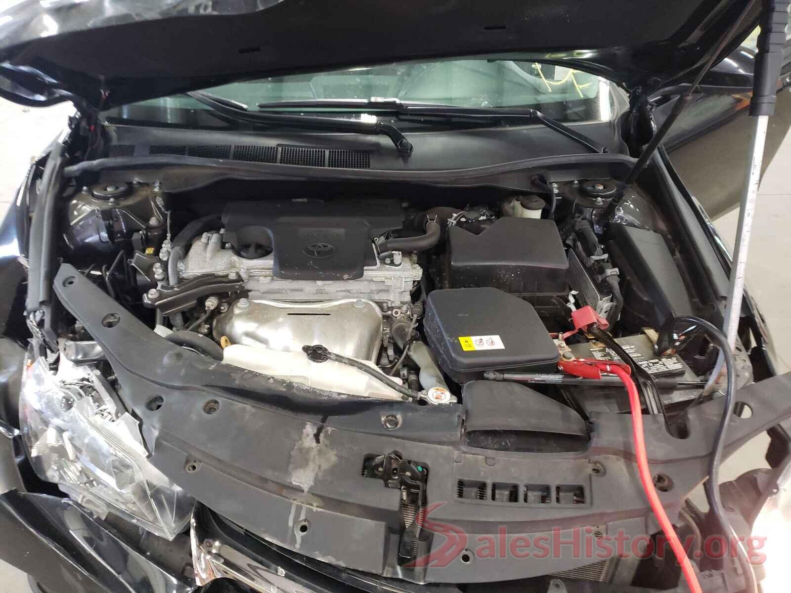 4T1BF1FK4HU616984 2017 TOYOTA CAMRY