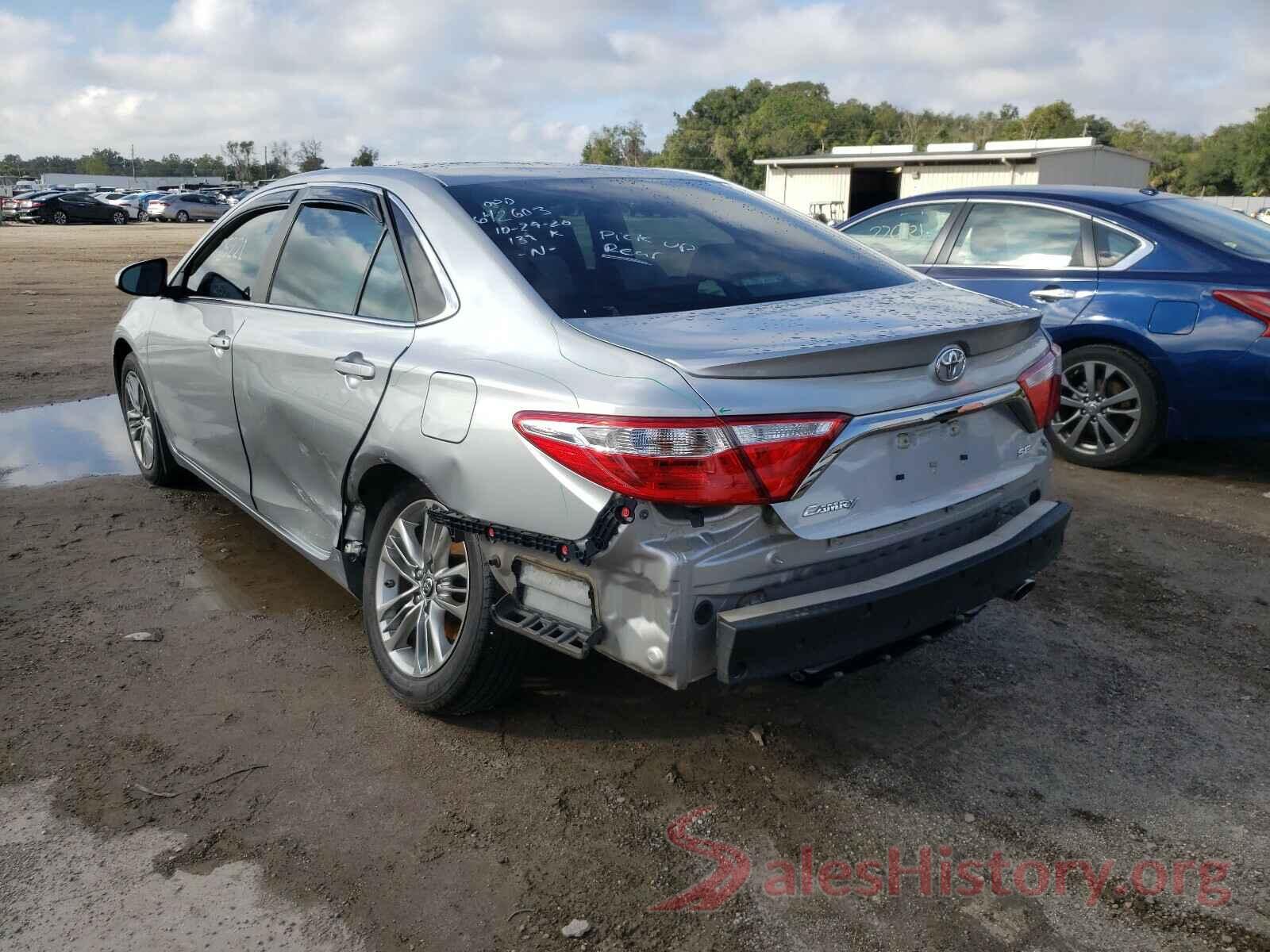 4T1BF1FK6GU229559 2016 TOYOTA CAMRY