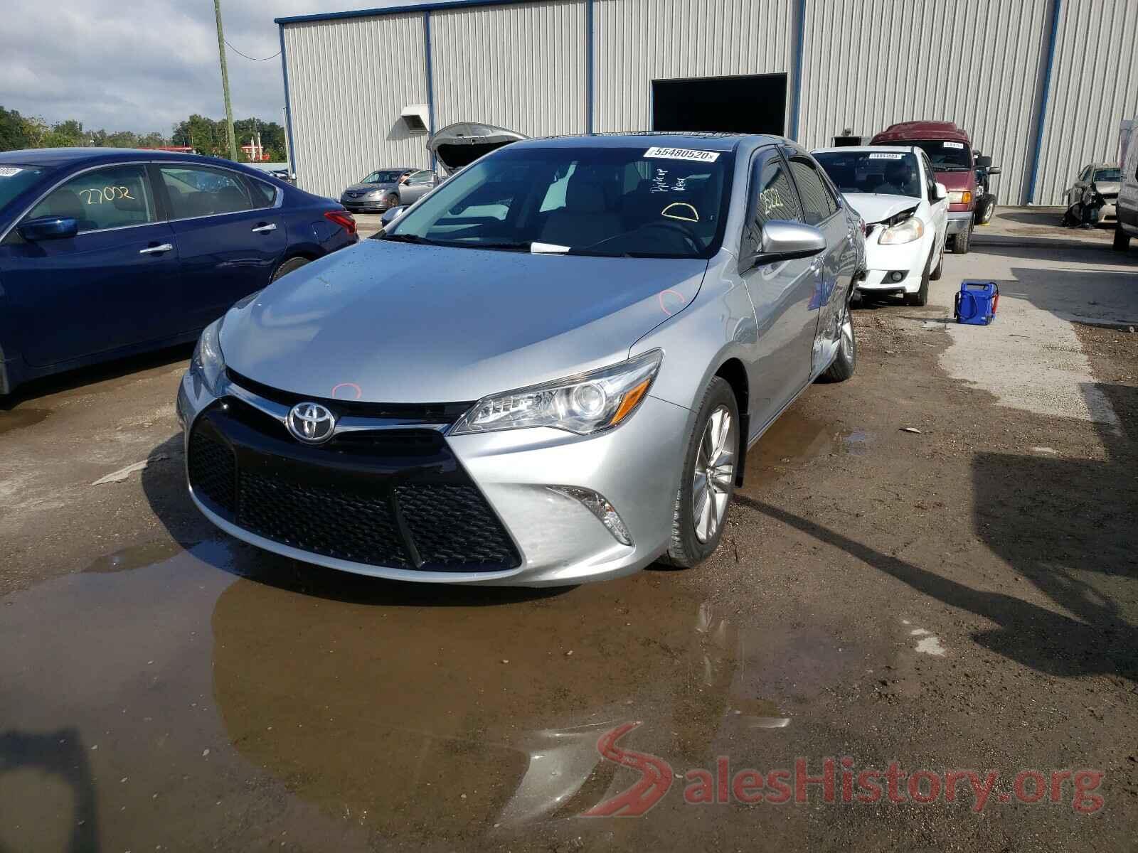 4T1BF1FK6GU229559 2016 TOYOTA CAMRY