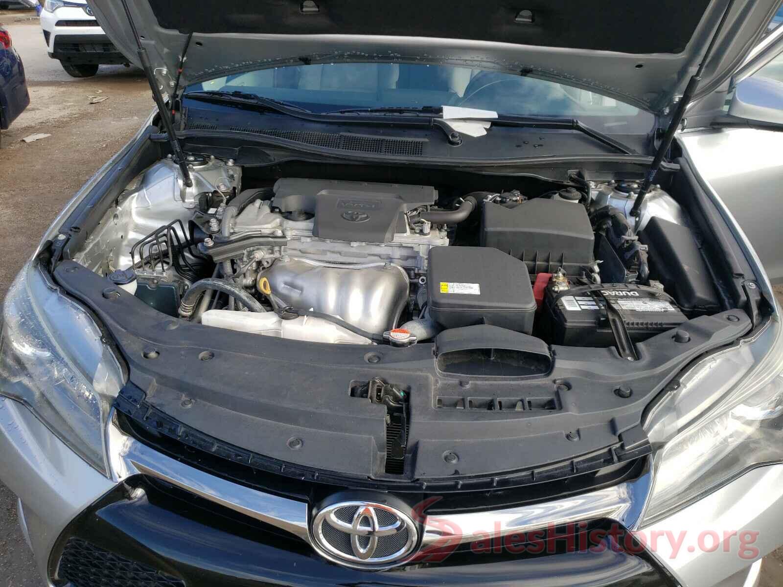 4T1BF1FK6GU229559 2016 TOYOTA CAMRY