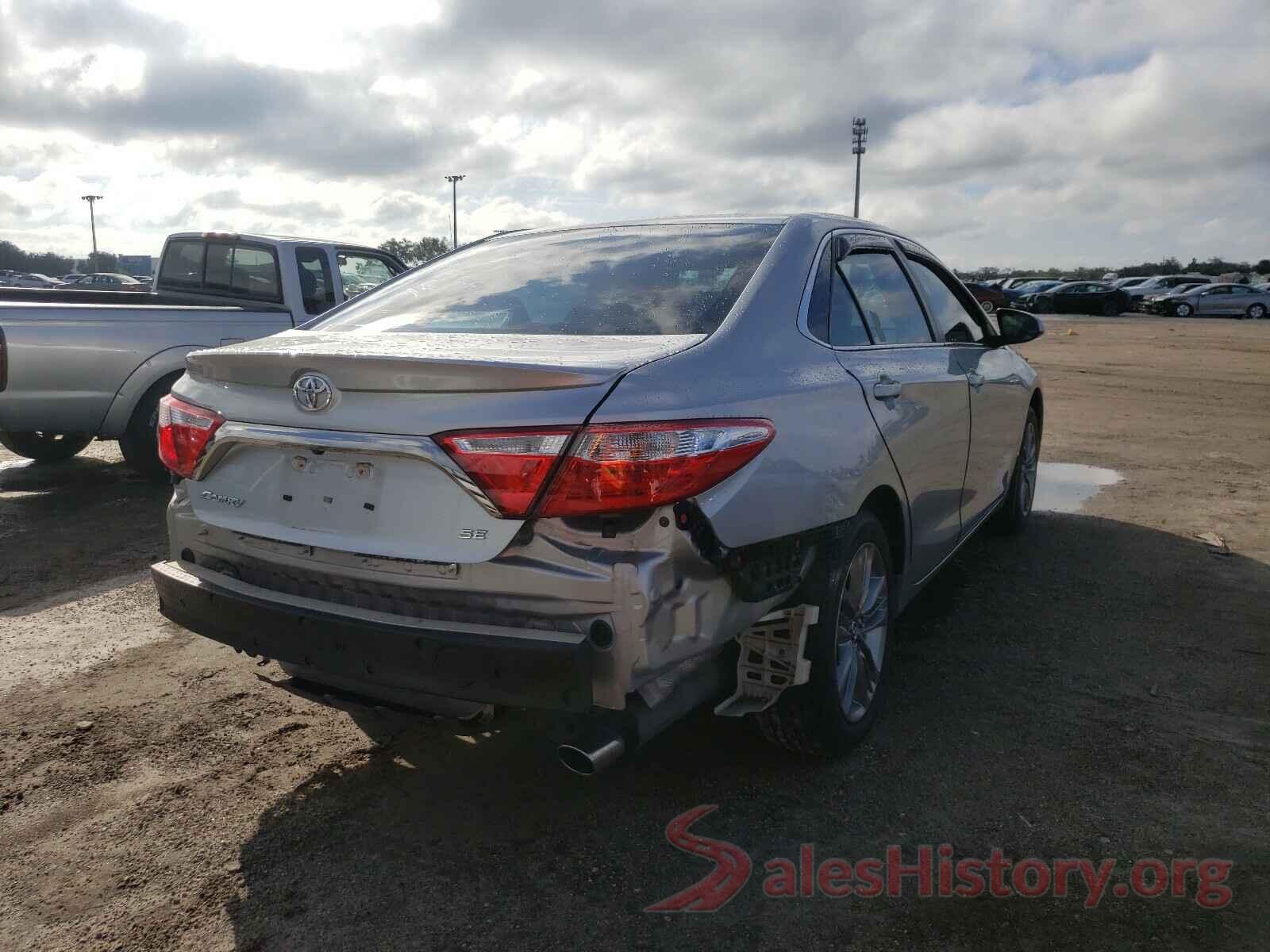 4T1BF1FK6GU229559 2016 TOYOTA CAMRY