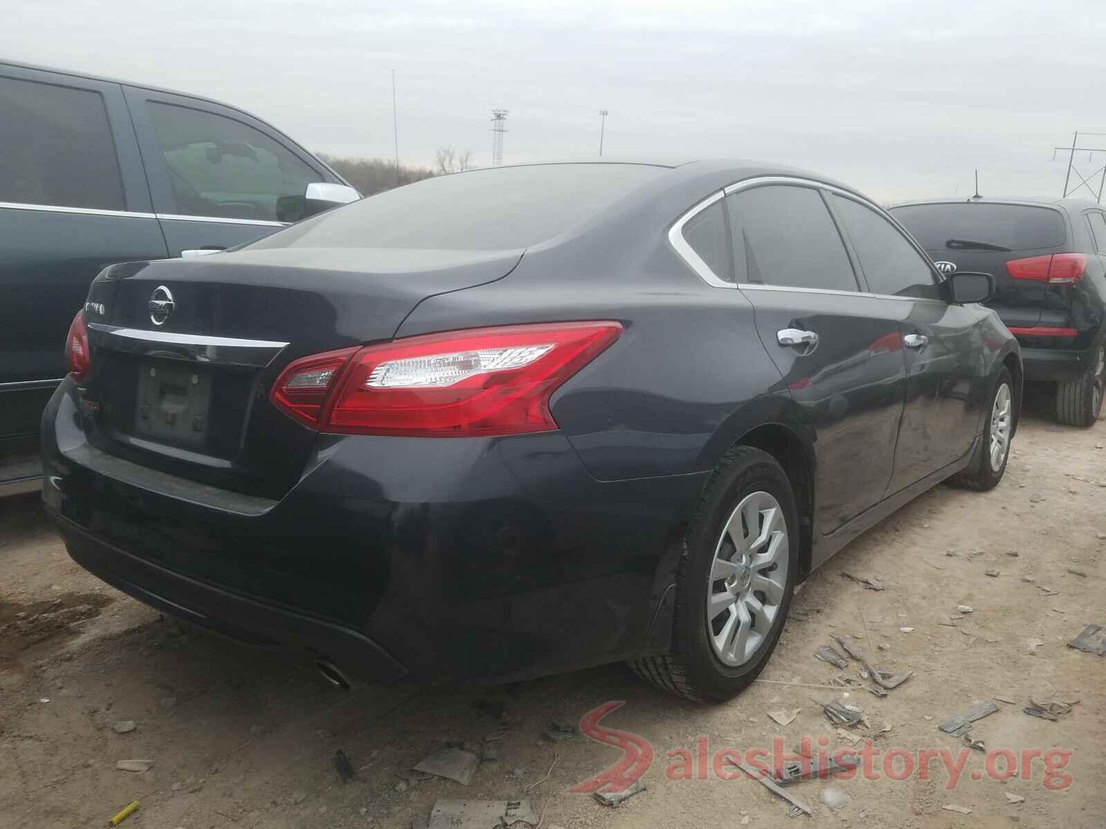 1N4AL3AP4GN333538 2016 NISSAN ALTIMA