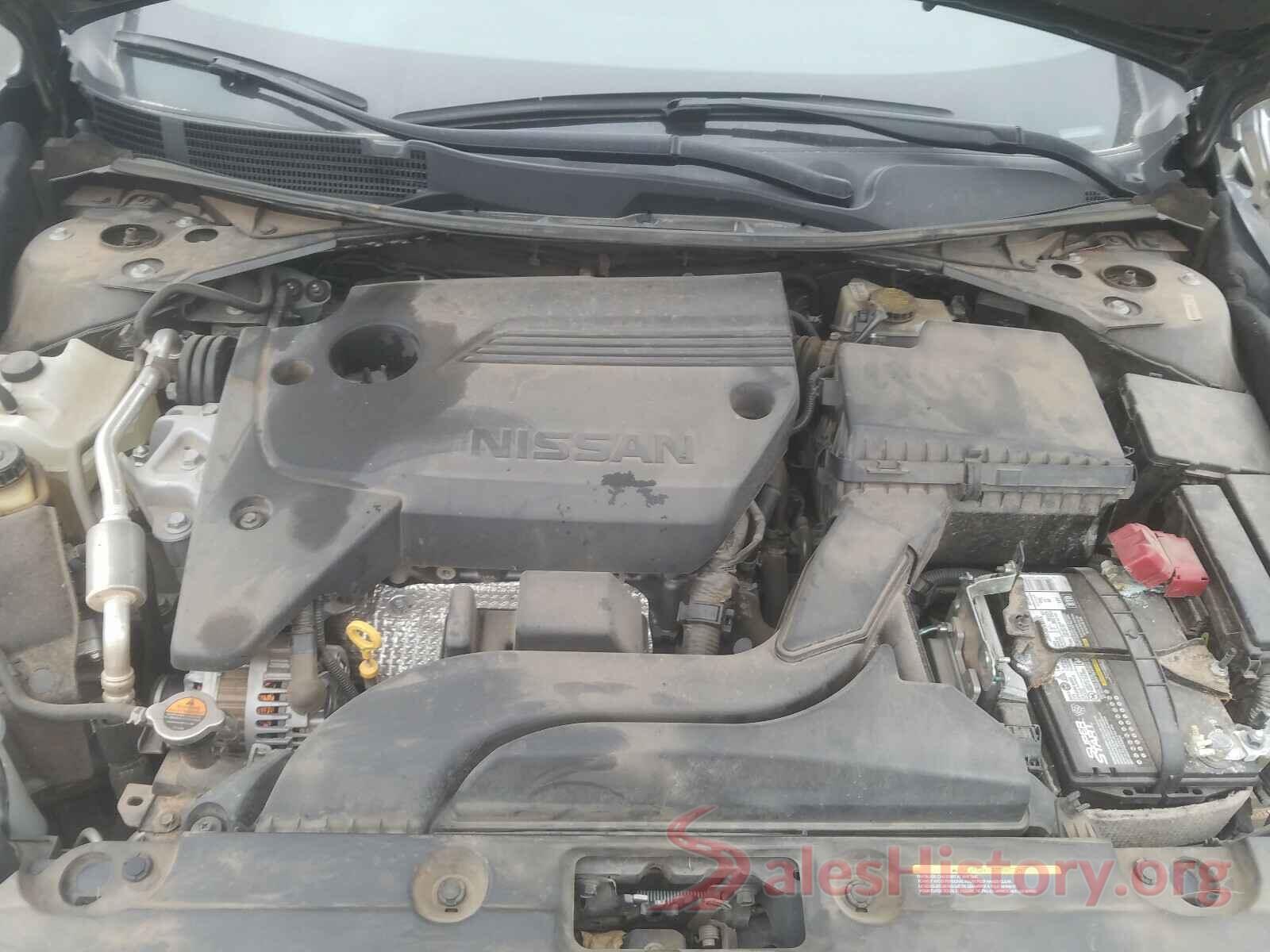 1N4AL3AP4GN333538 2016 NISSAN ALTIMA