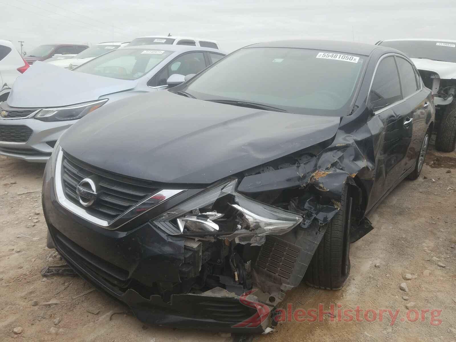 1N4AL3AP4GN333538 2016 NISSAN ALTIMA