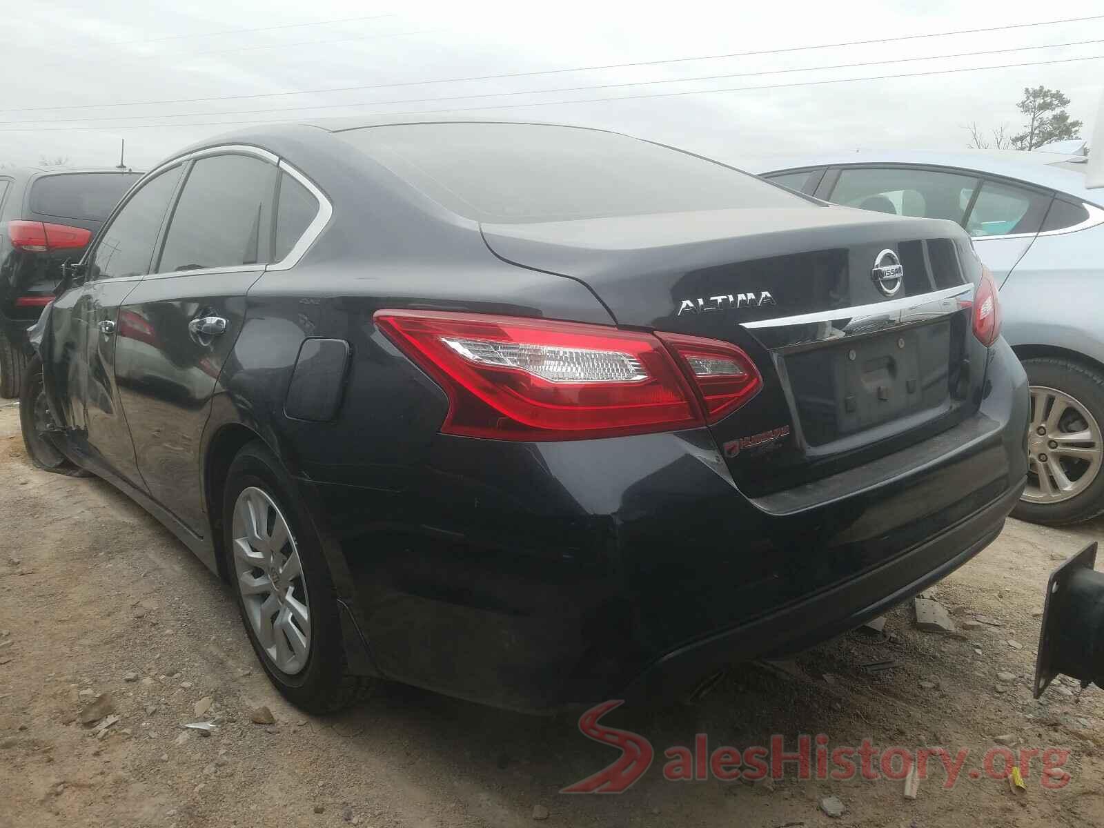 1N4AL3AP4GN333538 2016 NISSAN ALTIMA