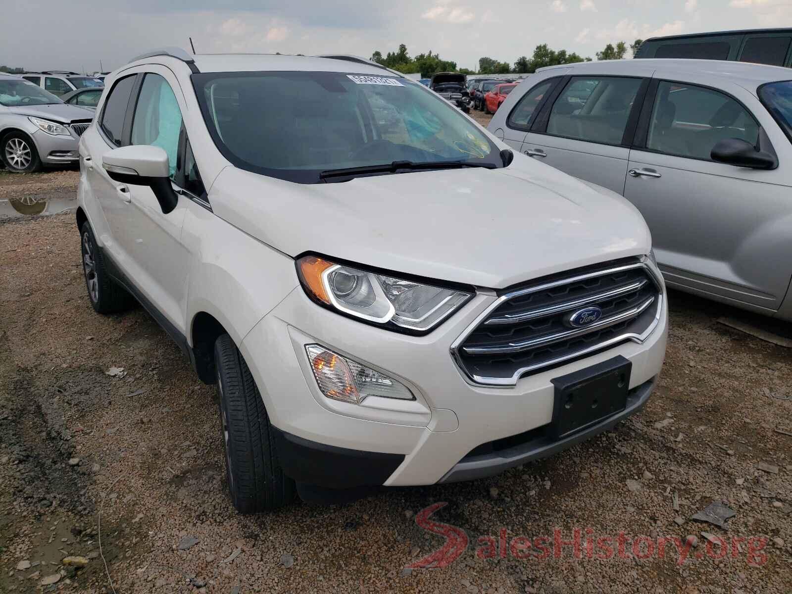 MAJ6P1WL1JC178678 2018 FORD ALL OTHER