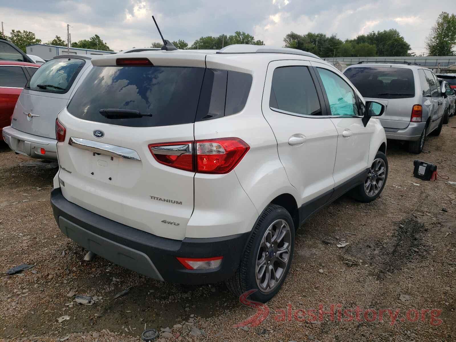 MAJ6P1WL1JC178678 2018 FORD ALL OTHER