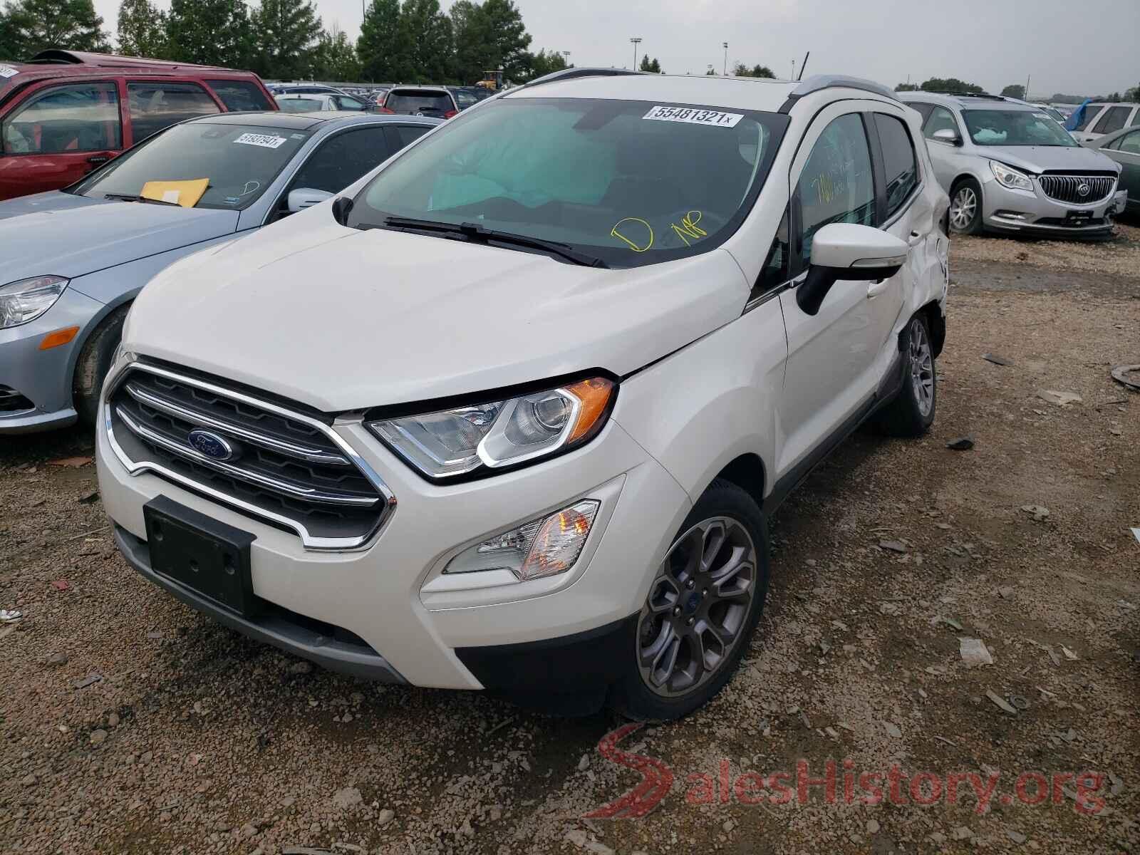 MAJ6P1WL1JC178678 2018 FORD ALL OTHER