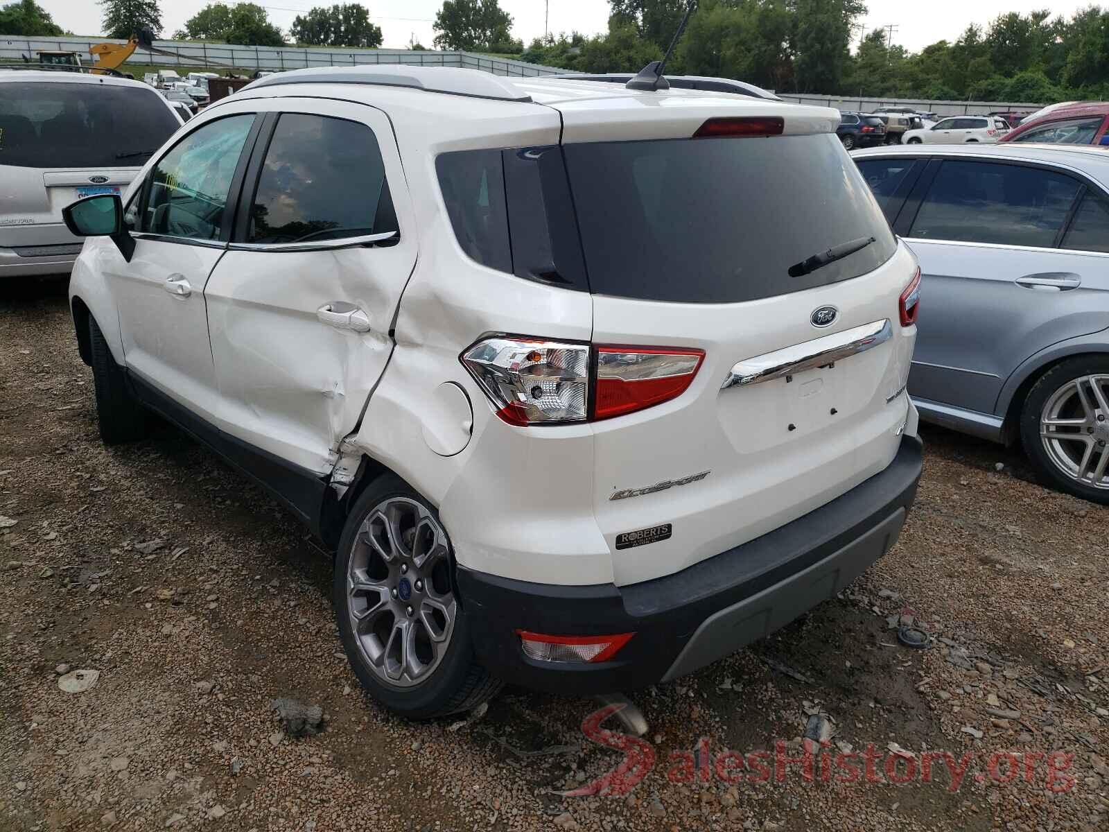 MAJ6P1WL1JC178678 2018 FORD ALL OTHER