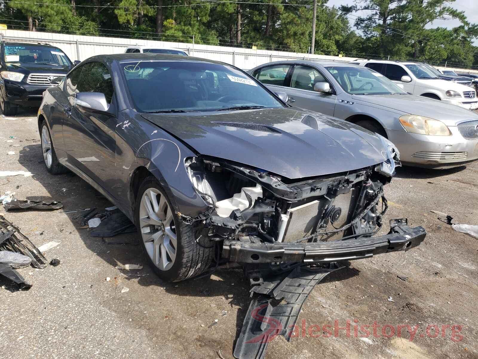 KMHHT6KJ8GU134532 2016 HYUNDAI GENESIS