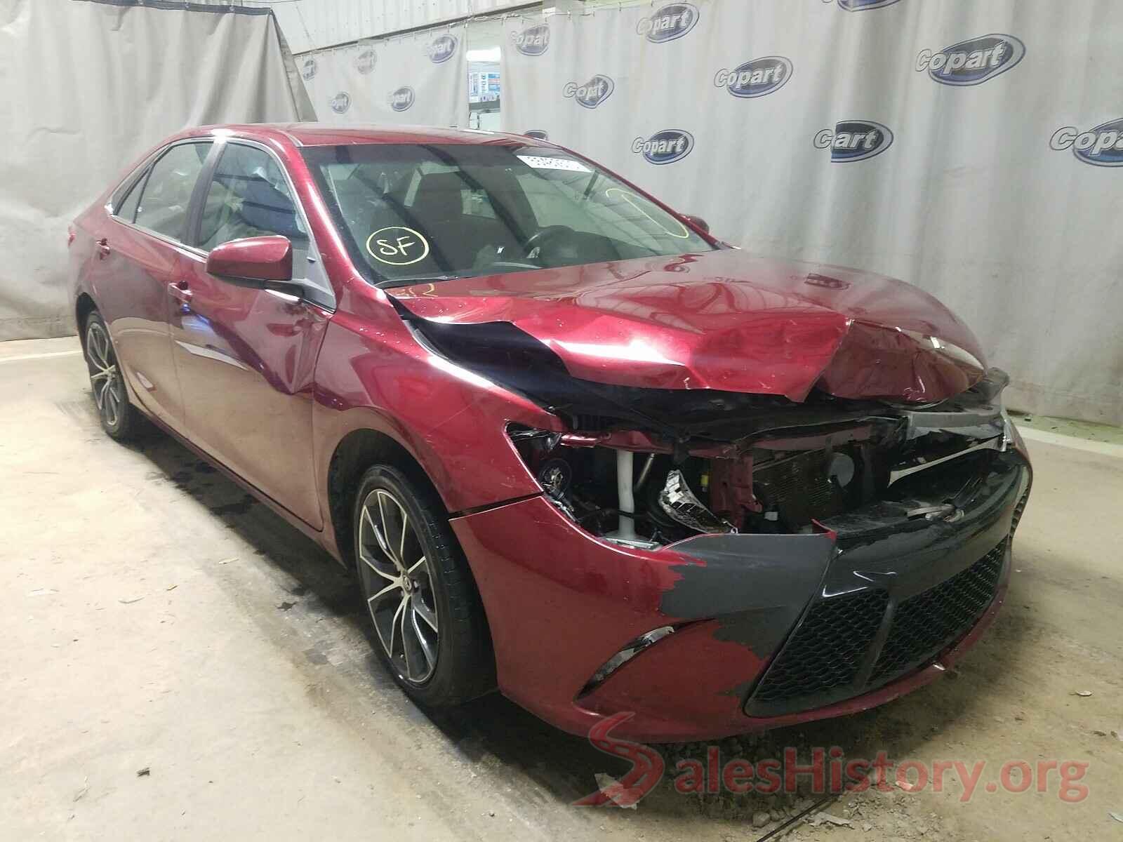 4T1BF1FK0HU763223 2017 TOYOTA CAMRY