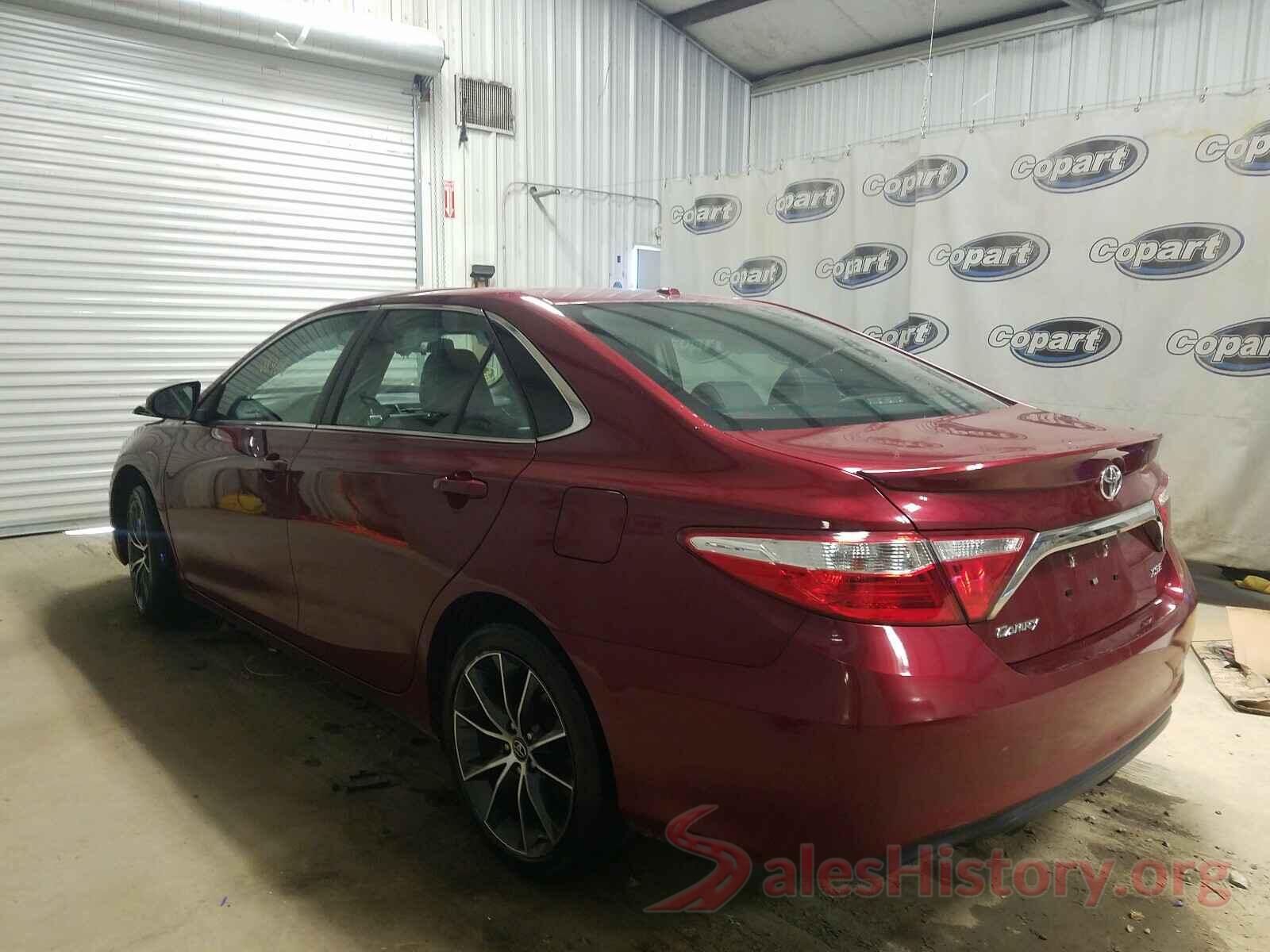 4T1BF1FK0HU763223 2017 TOYOTA CAMRY