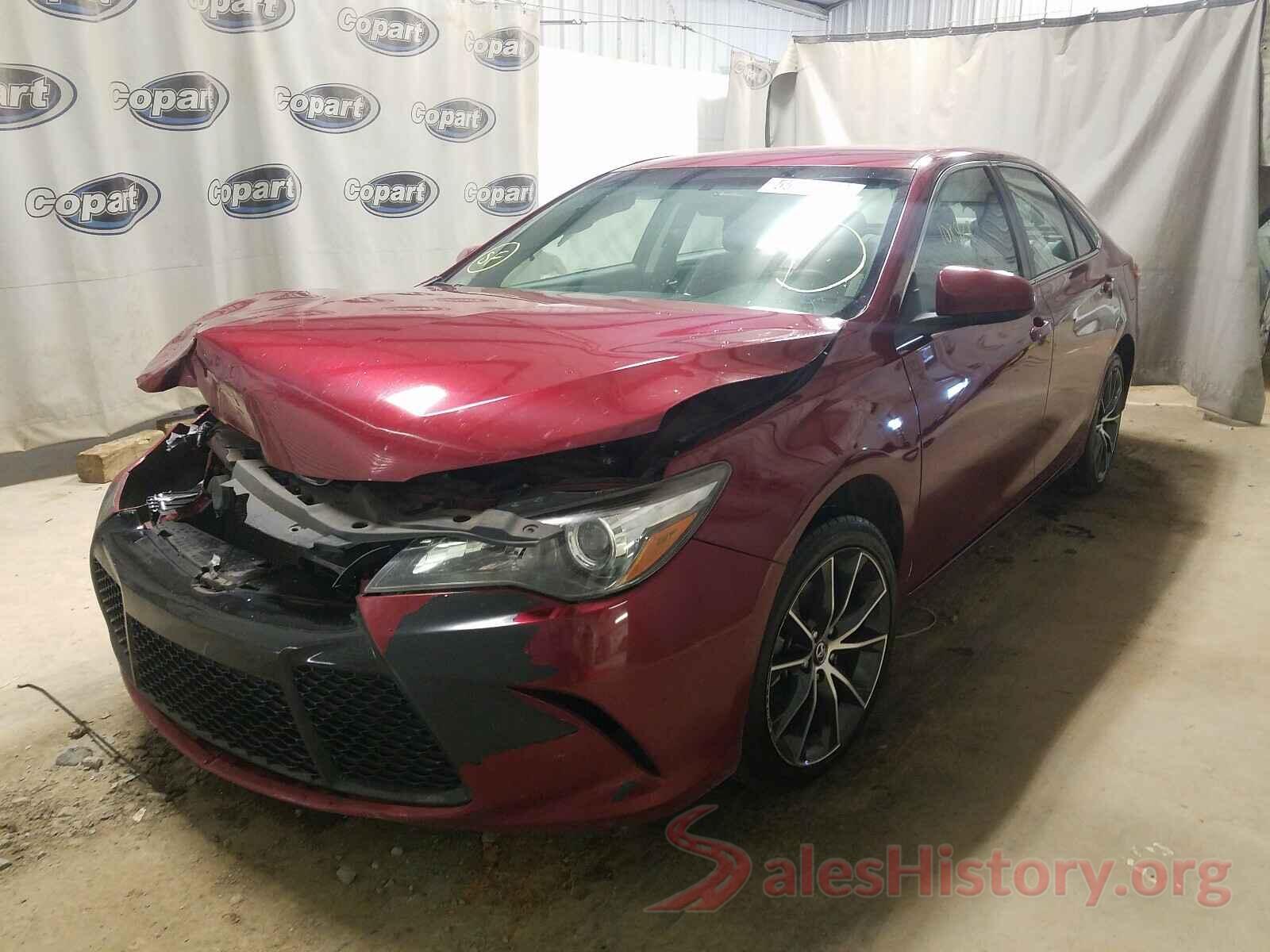 4T1BF1FK0HU763223 2017 TOYOTA CAMRY