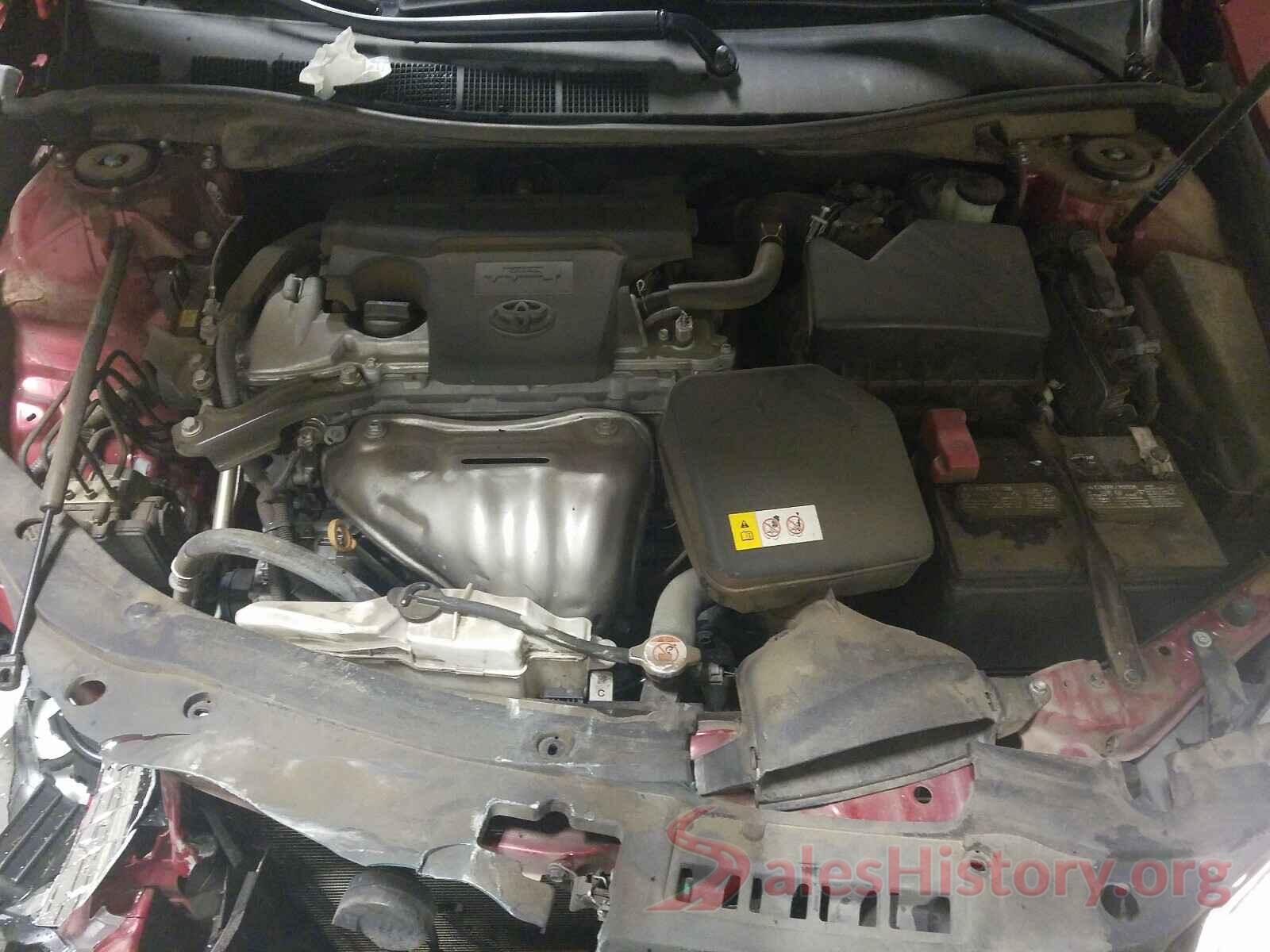 4T1BF1FK0HU763223 2017 TOYOTA CAMRY