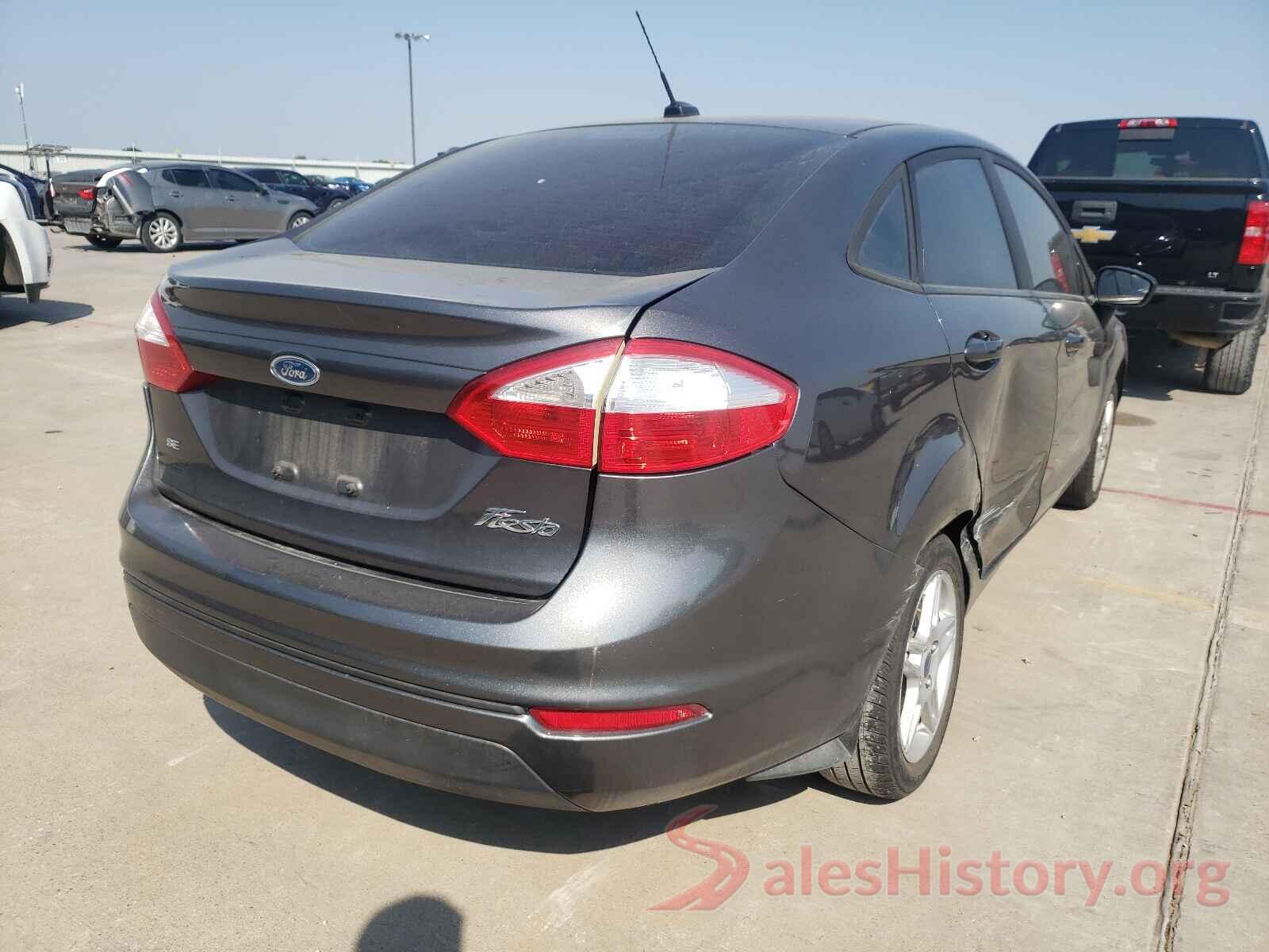 3FADP4BJ7HM152589 2017 FORD FIESTA