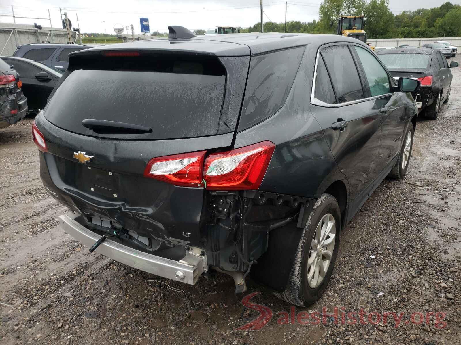 2GNAXKEV1K6119287 2019 CHEVROLET EQUINOX