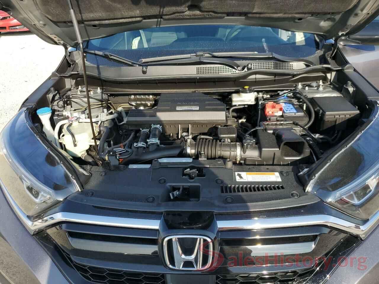 2HKRW1H21LH403168 2020 HONDA CRV