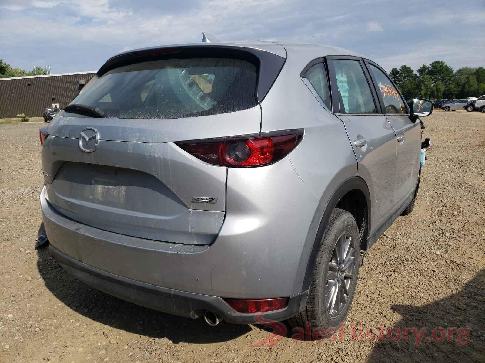 JM3KFABM6J0363523 2018 MAZDA CX-5