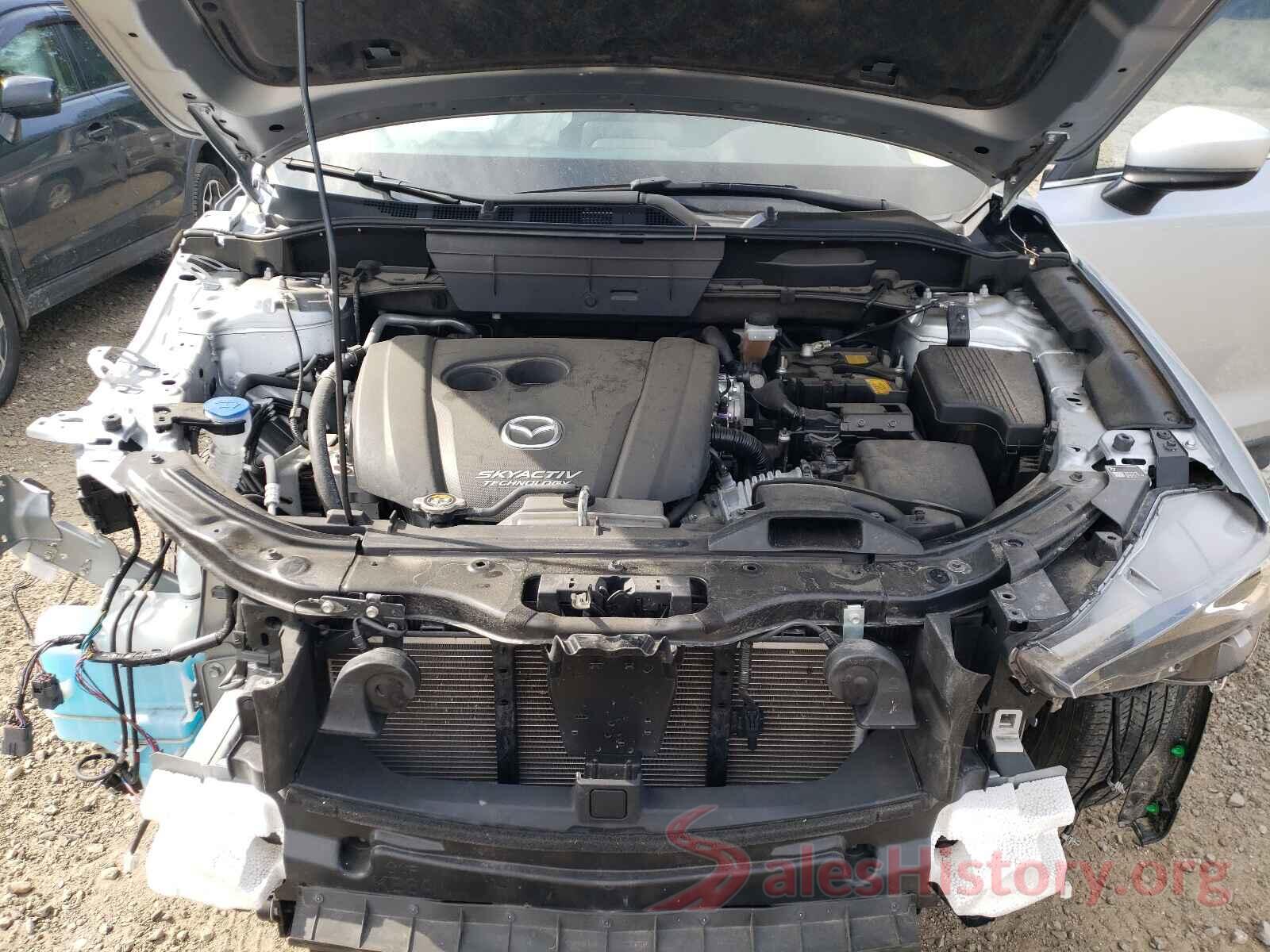 JM3KFABM6J0363523 2018 MAZDA CX-5