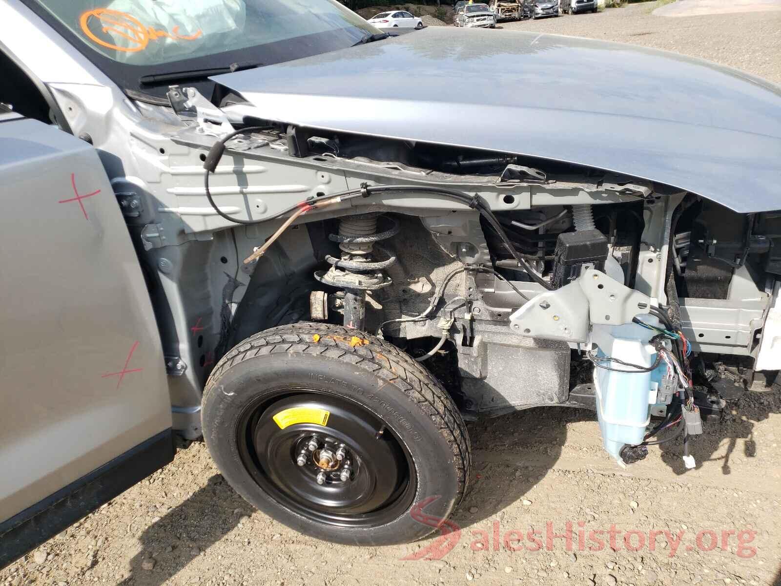 JM3KFABM6J0363523 2018 MAZDA CX-5