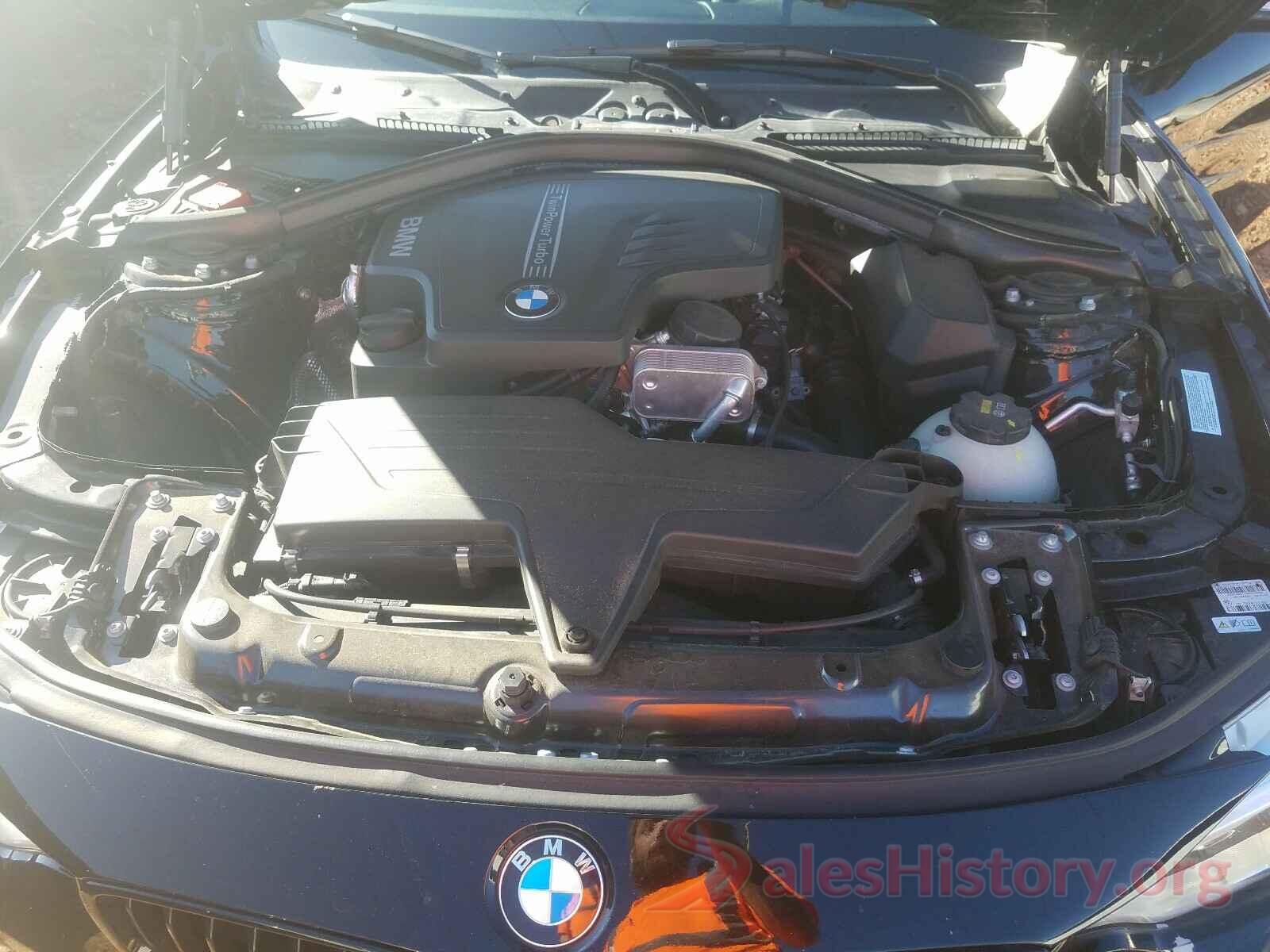 WBA4A9C55GG506710 2016 BMW 4 SERIES