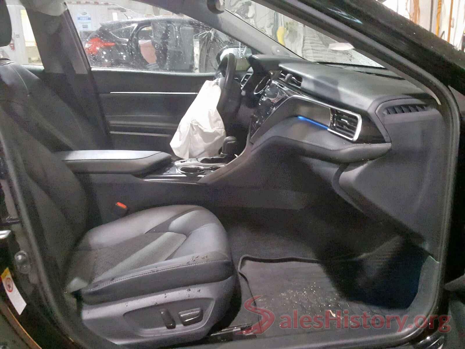 4T1BZ1HK6JU009348 2018 TOYOTA CAMRY