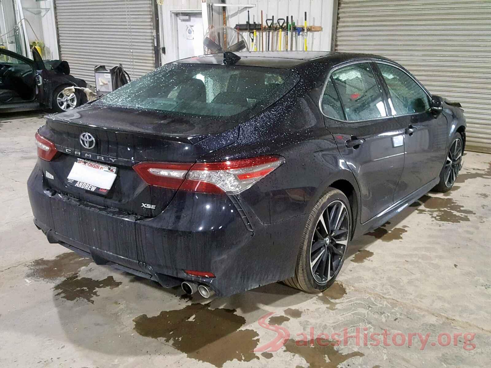 4T1BZ1HK6JU009348 2018 TOYOTA CAMRY