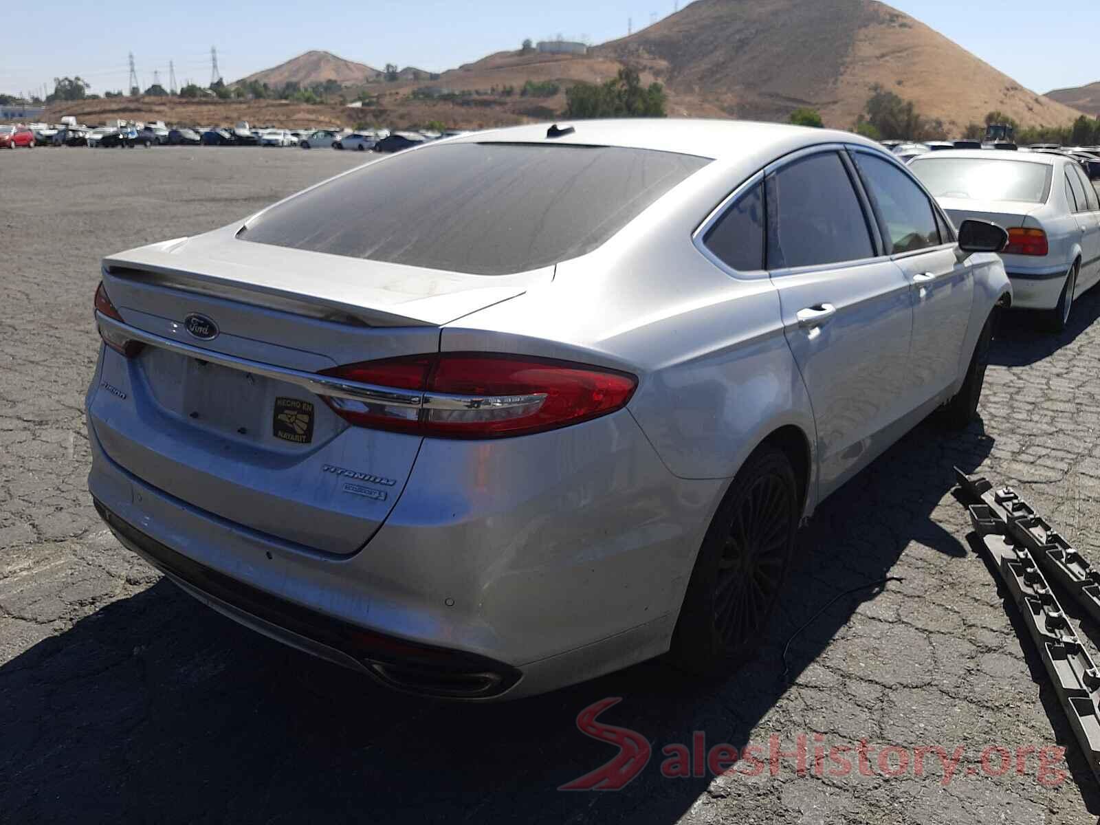 3FA6P0K95HR158918 2017 FORD FUSION