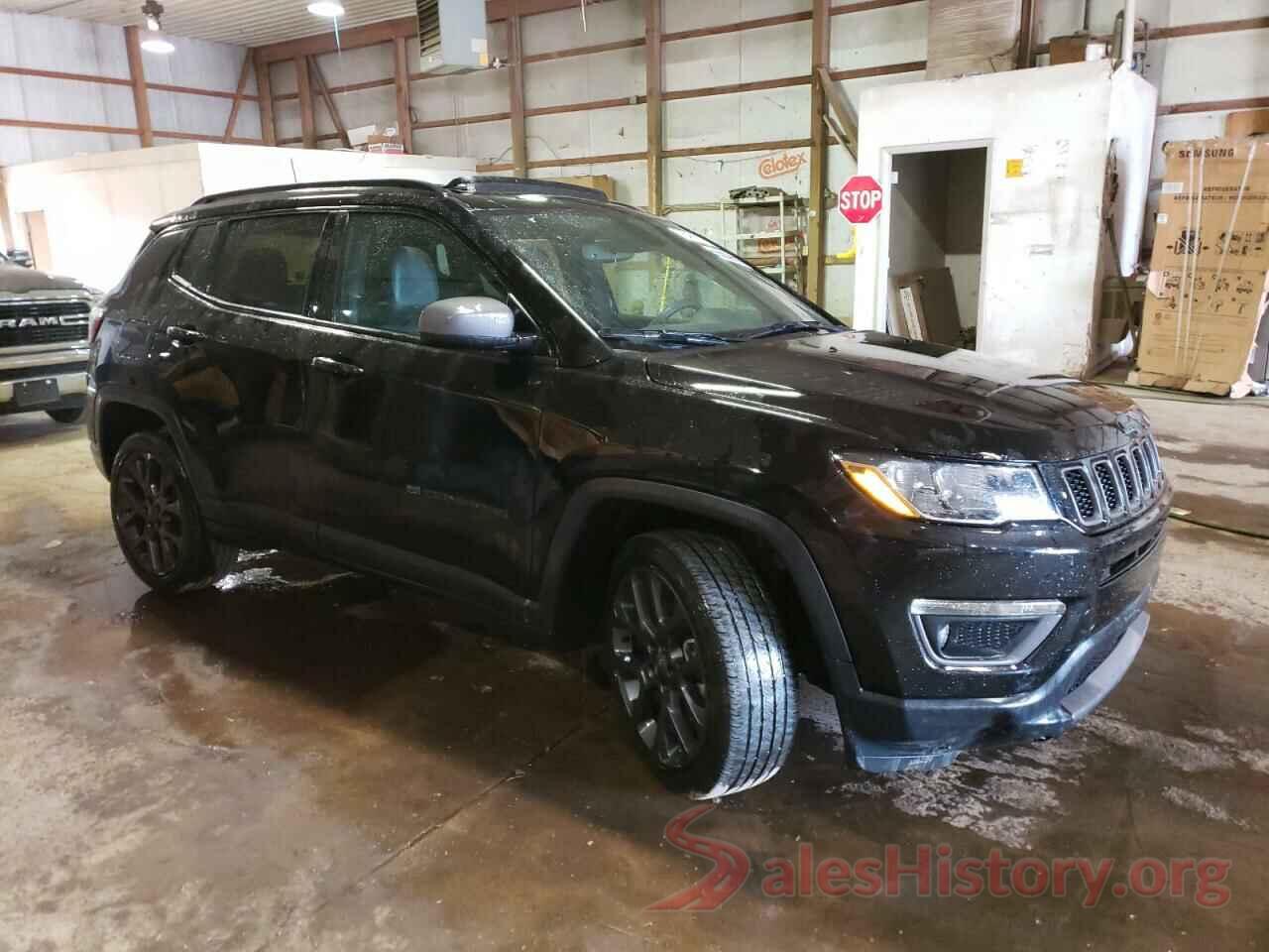 3C4NJDEB0MT595638 2021 JEEP COMPASS