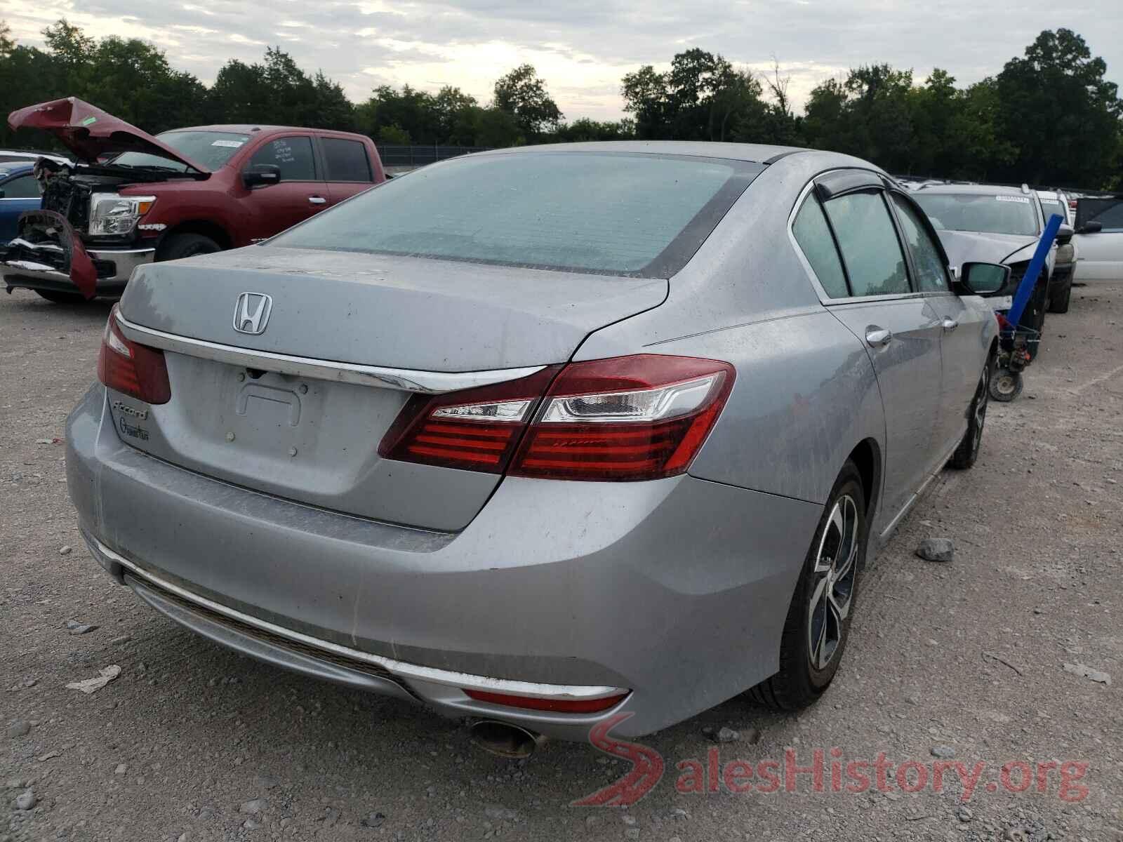 1HGCR2F30HA004170 2017 HONDA ACCORD