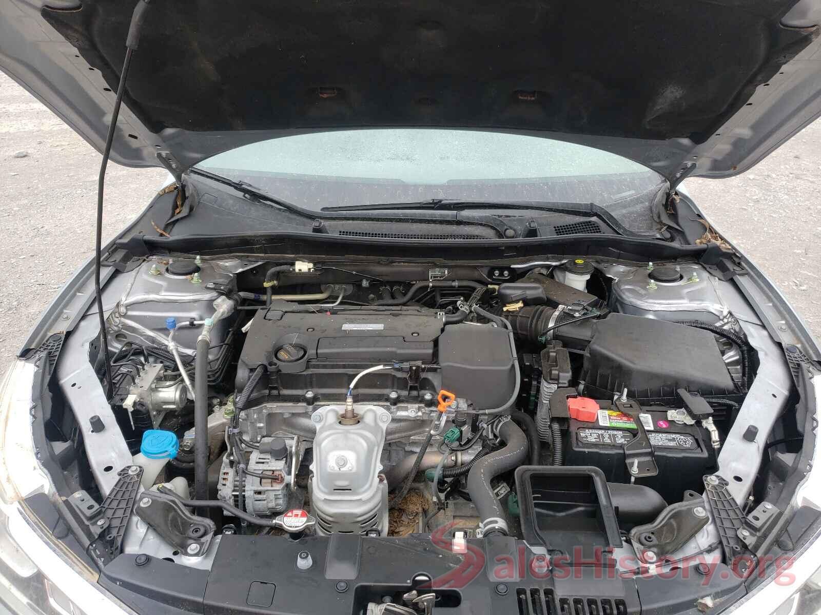 1HGCR2F30HA004170 2017 HONDA ACCORD